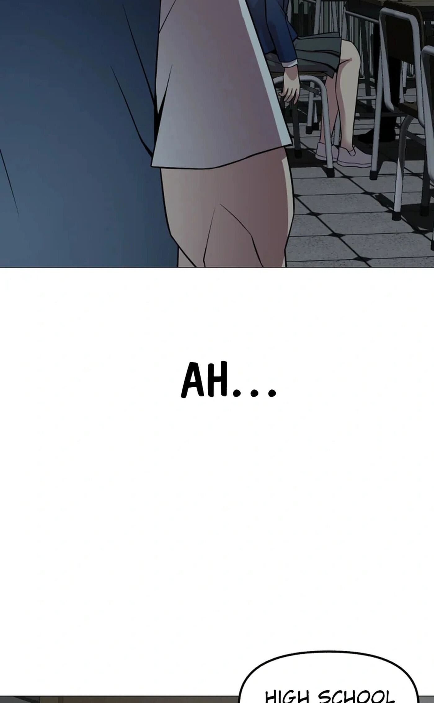 Read High School Mythology chapter 32 image 3 on Lezhin