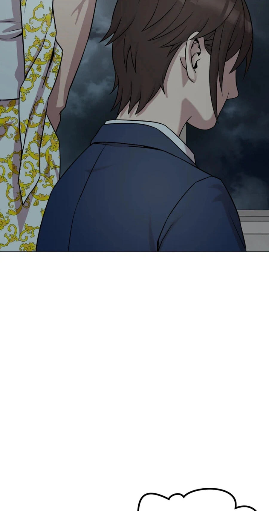 Read High School Mythology chapter 32 image 30 on Lezhin