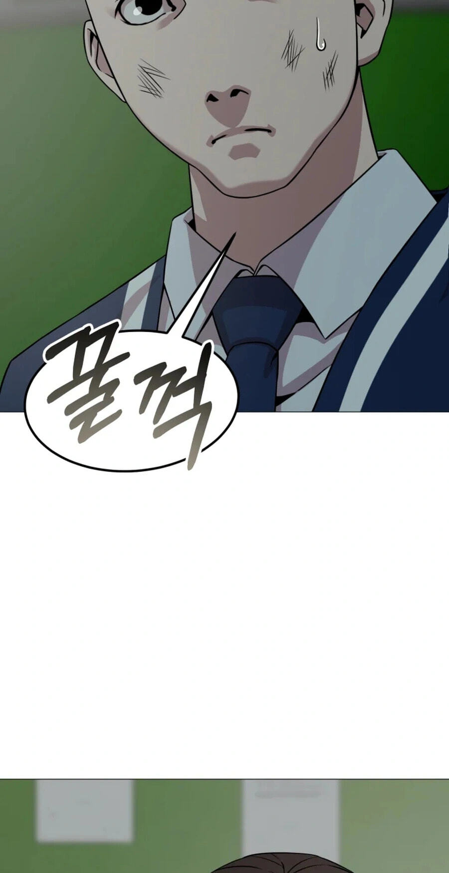 Read High School Mythology chapter 32 image 35 on Lezhin