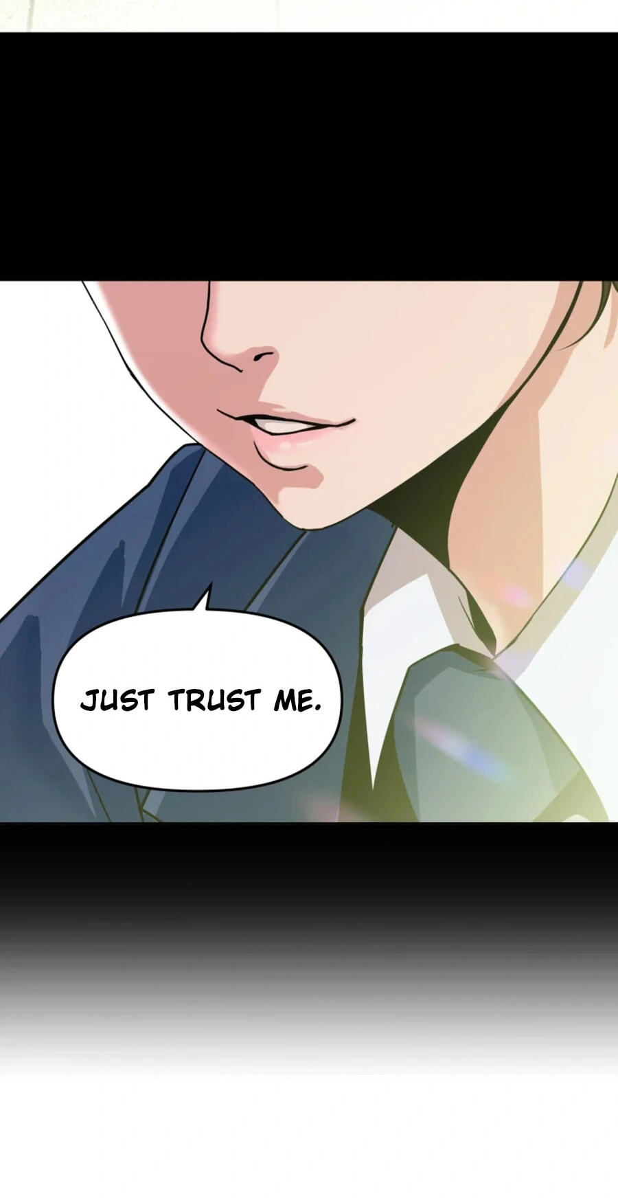 Read High School Mythology chapter 32 image 40 on Lezhin
