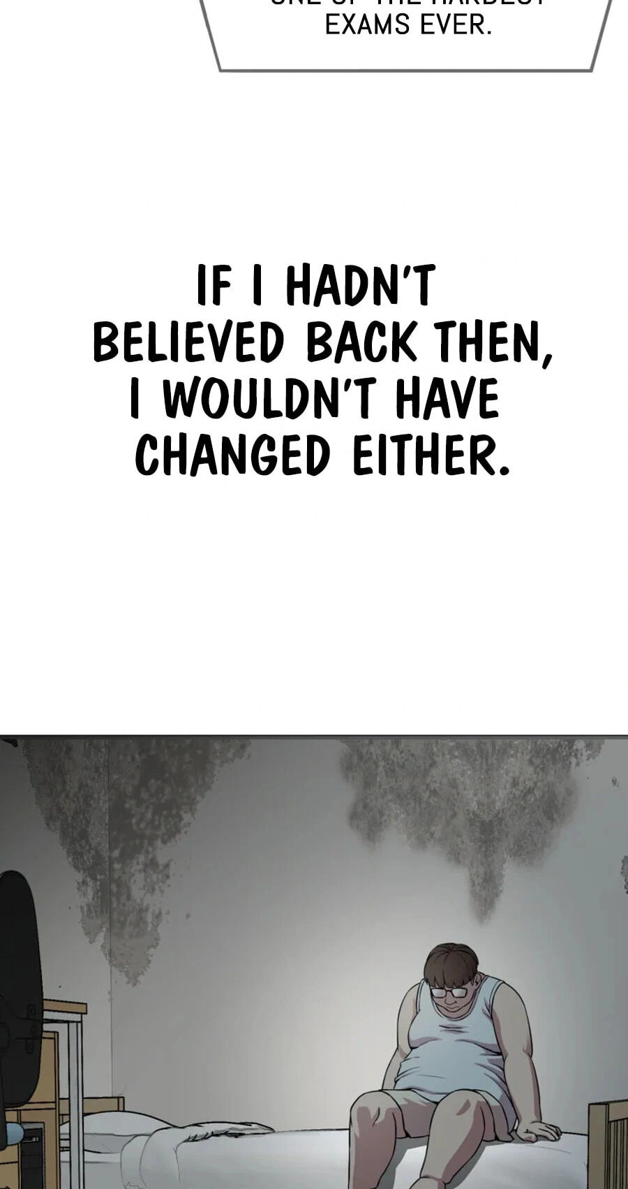 Read High School Mythology chapter 32 image 42 on Lezhin