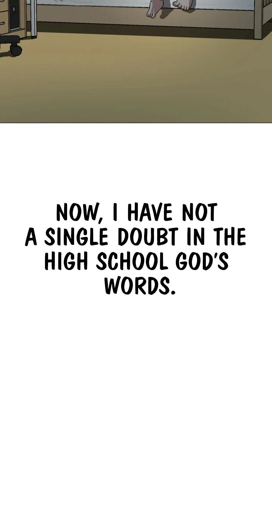 Read High School Mythology chapter 32 image 43 on Lezhin