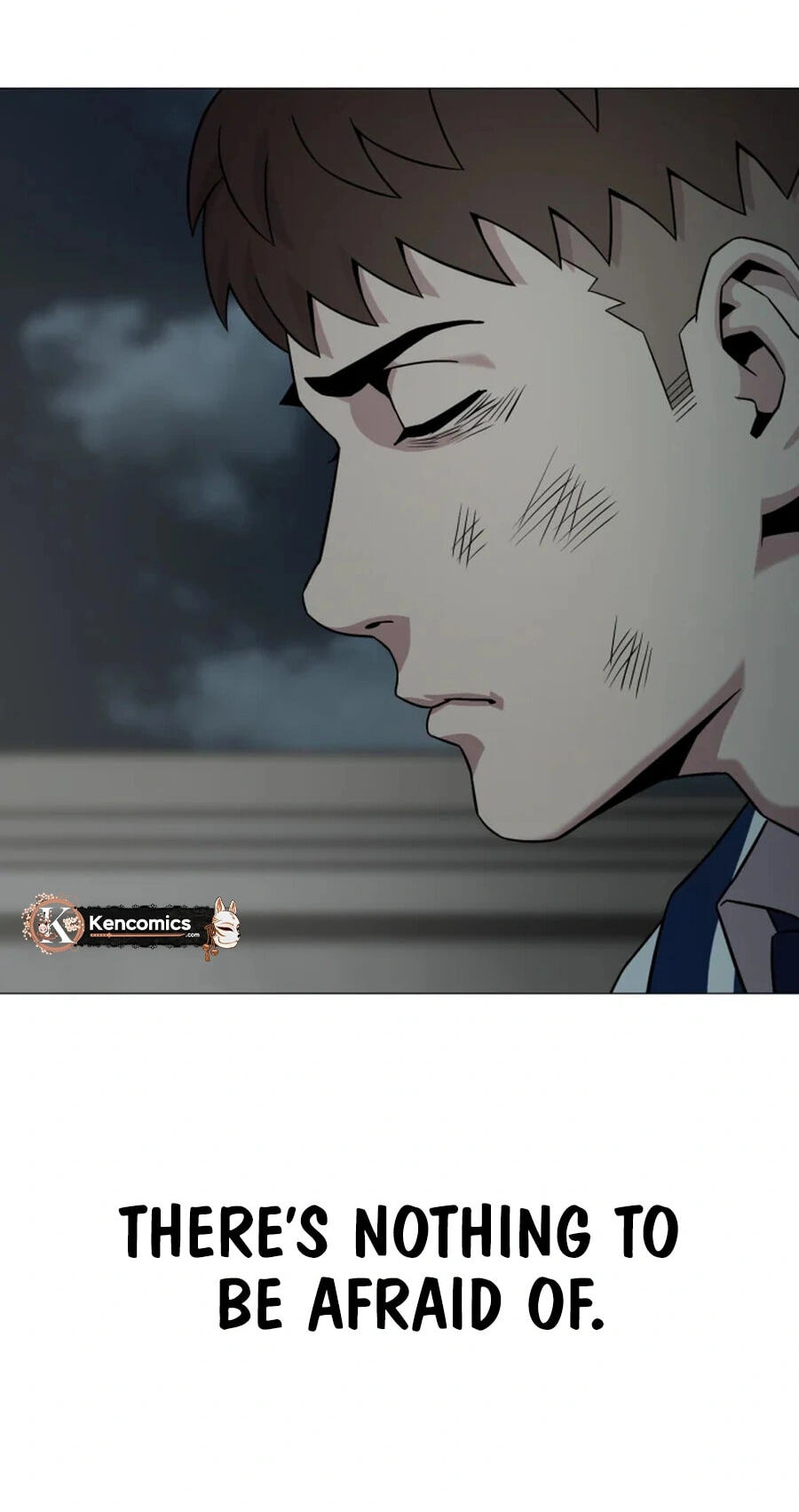 Read High School Mythology chapter 32 image 44 on Lezhin