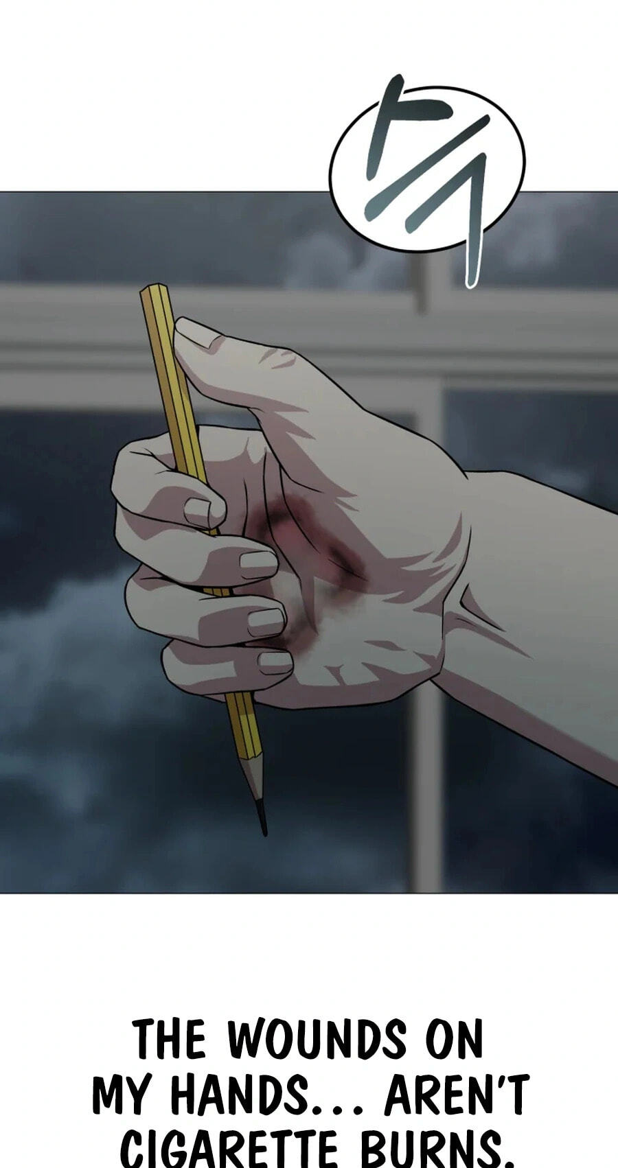 Read High School Mythology chapter 32 image 45 on Lezhin