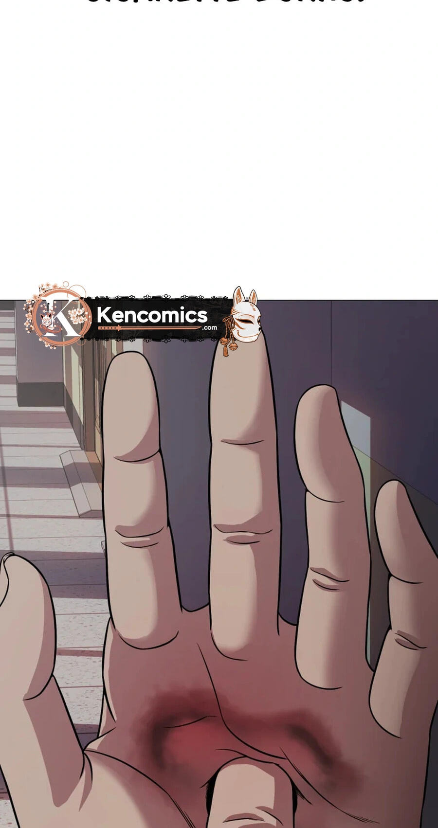 Read High School Mythology chapter 32 image 46 on Lezhin