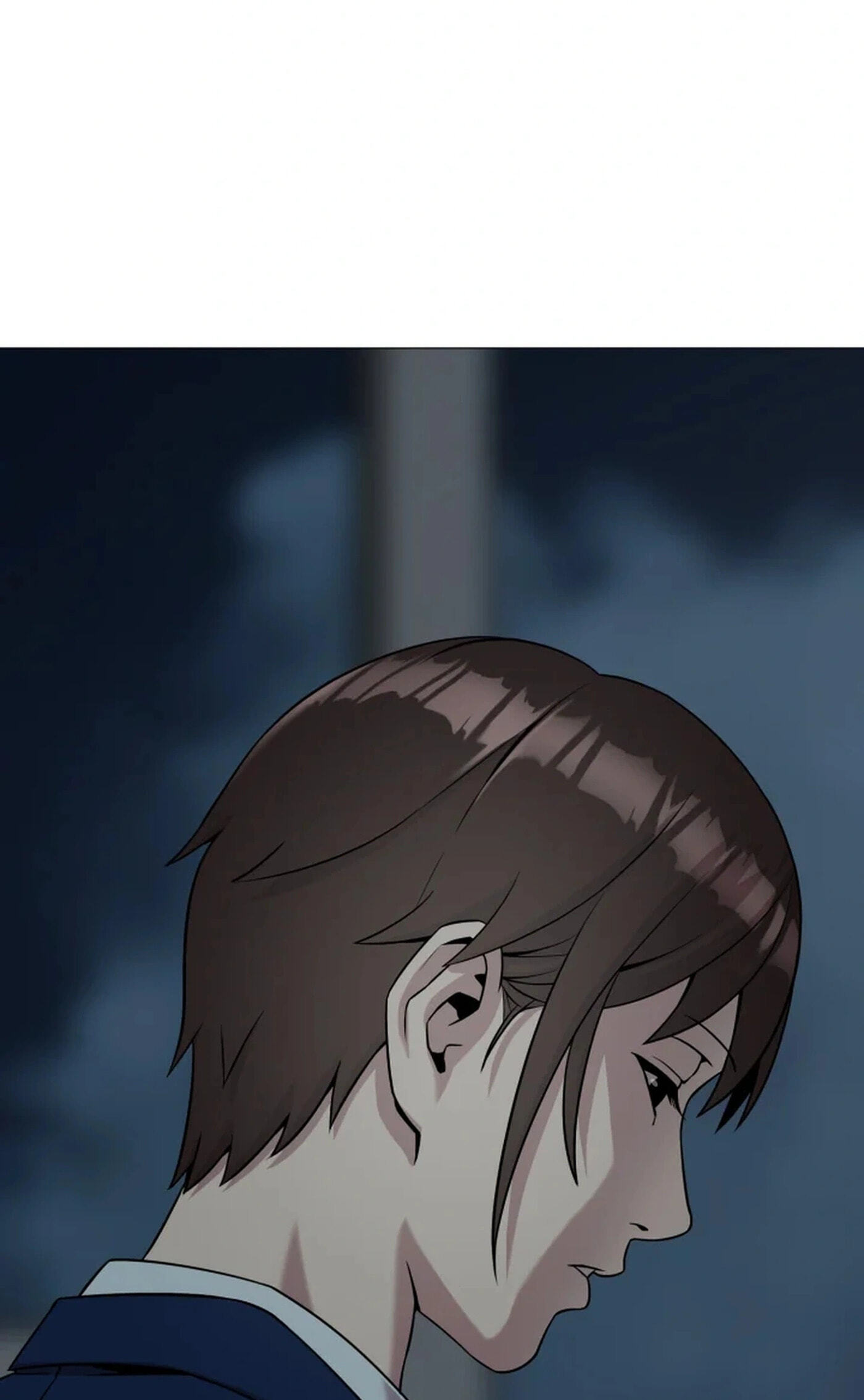 Read High School Mythology chapter 32 image 5 on Lezhin