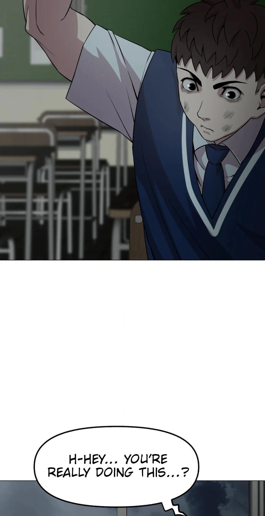 Read High School Mythology chapter 32 image 51 on Lezhin