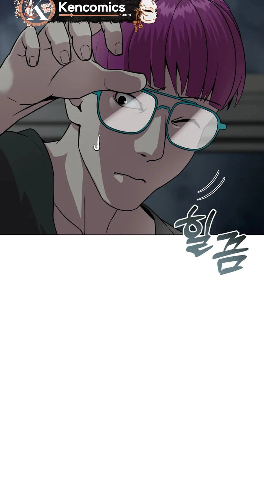 Read High School Mythology chapter 32 image 64 on Lezhin