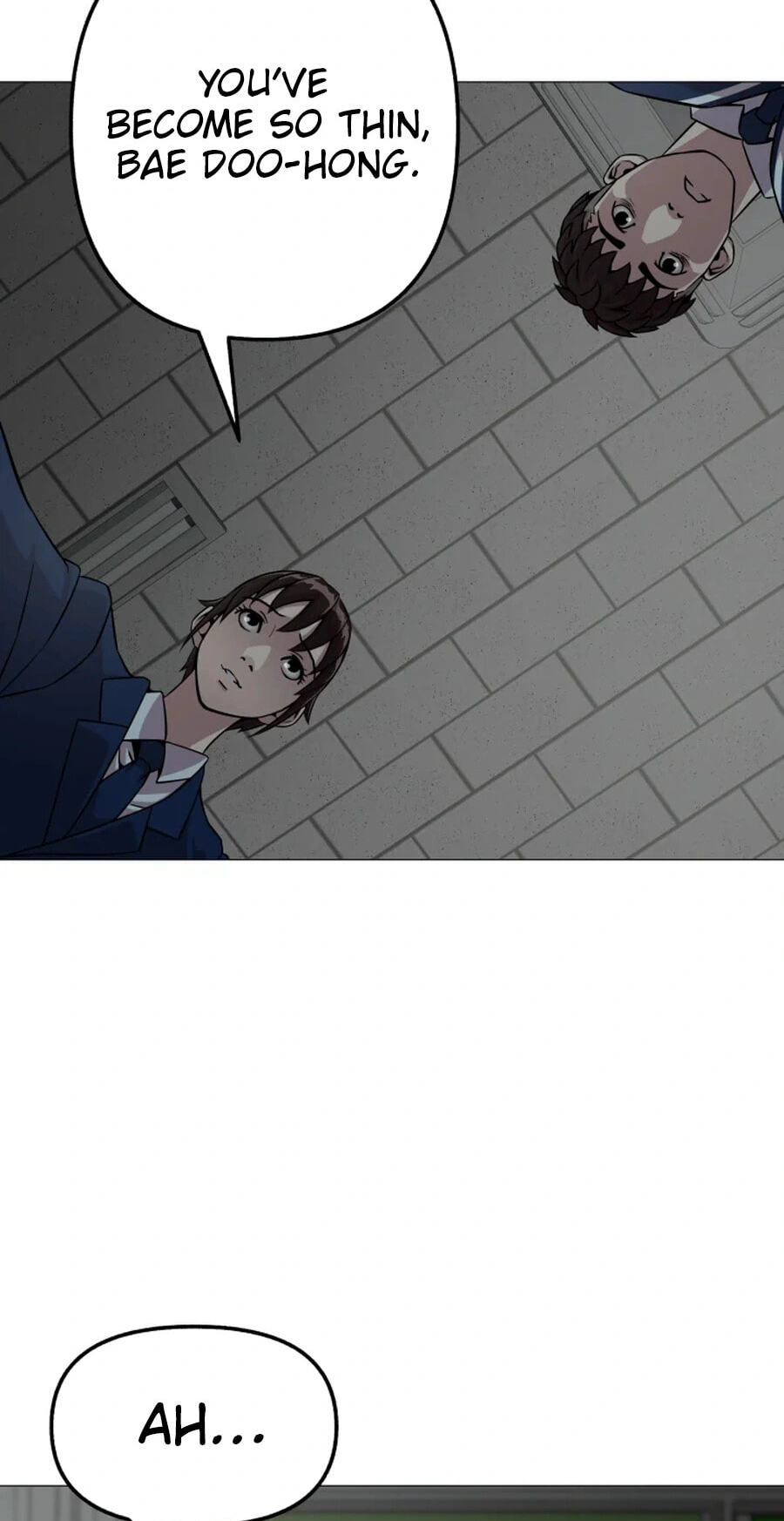 Read High School Mythology chapter 32 image 74 on Lezhin