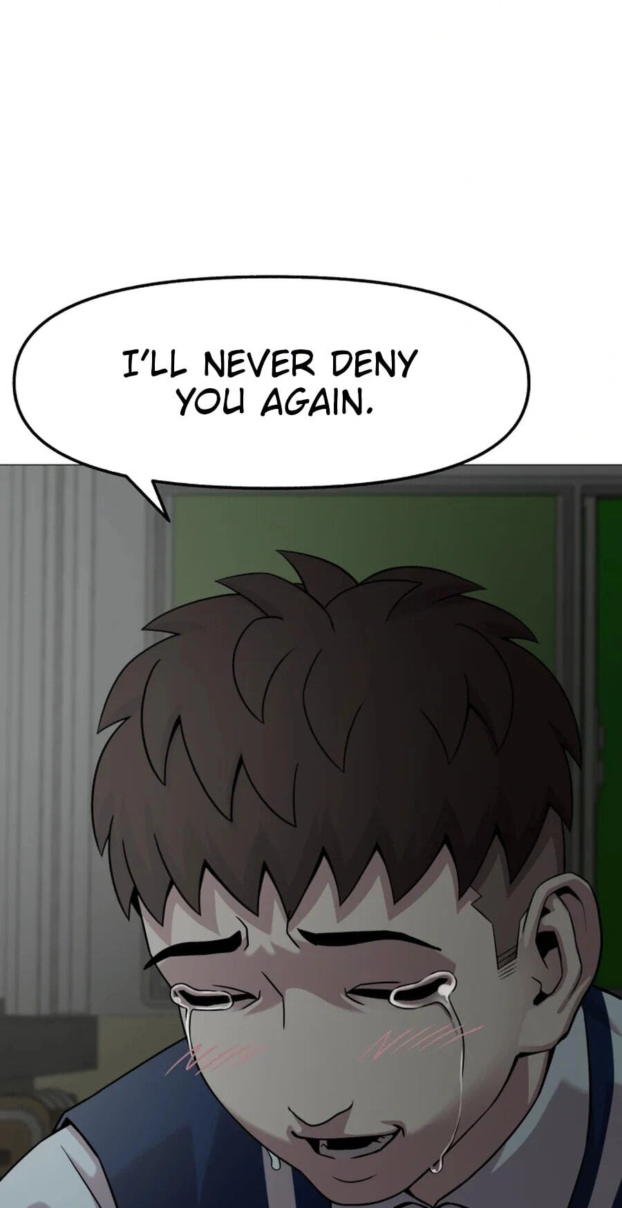 Read High School Mythology chapter 32 image 77 on Lezhin