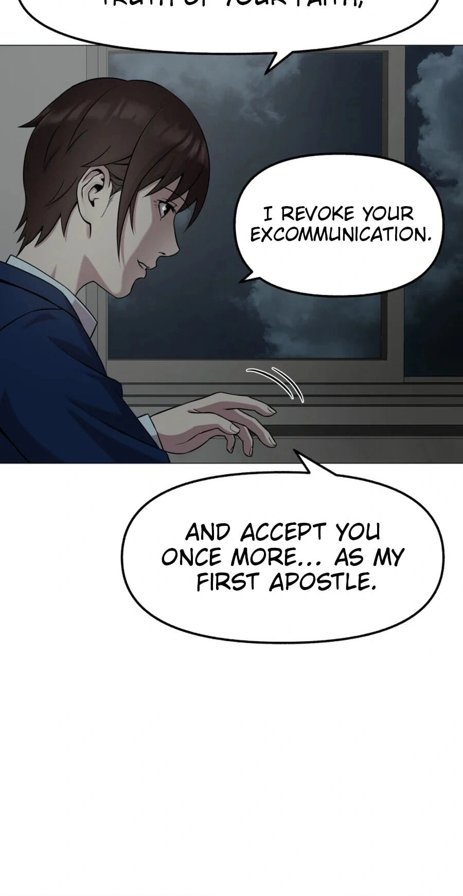 Read High School Mythology chapter 32 image 80 on Lezhin