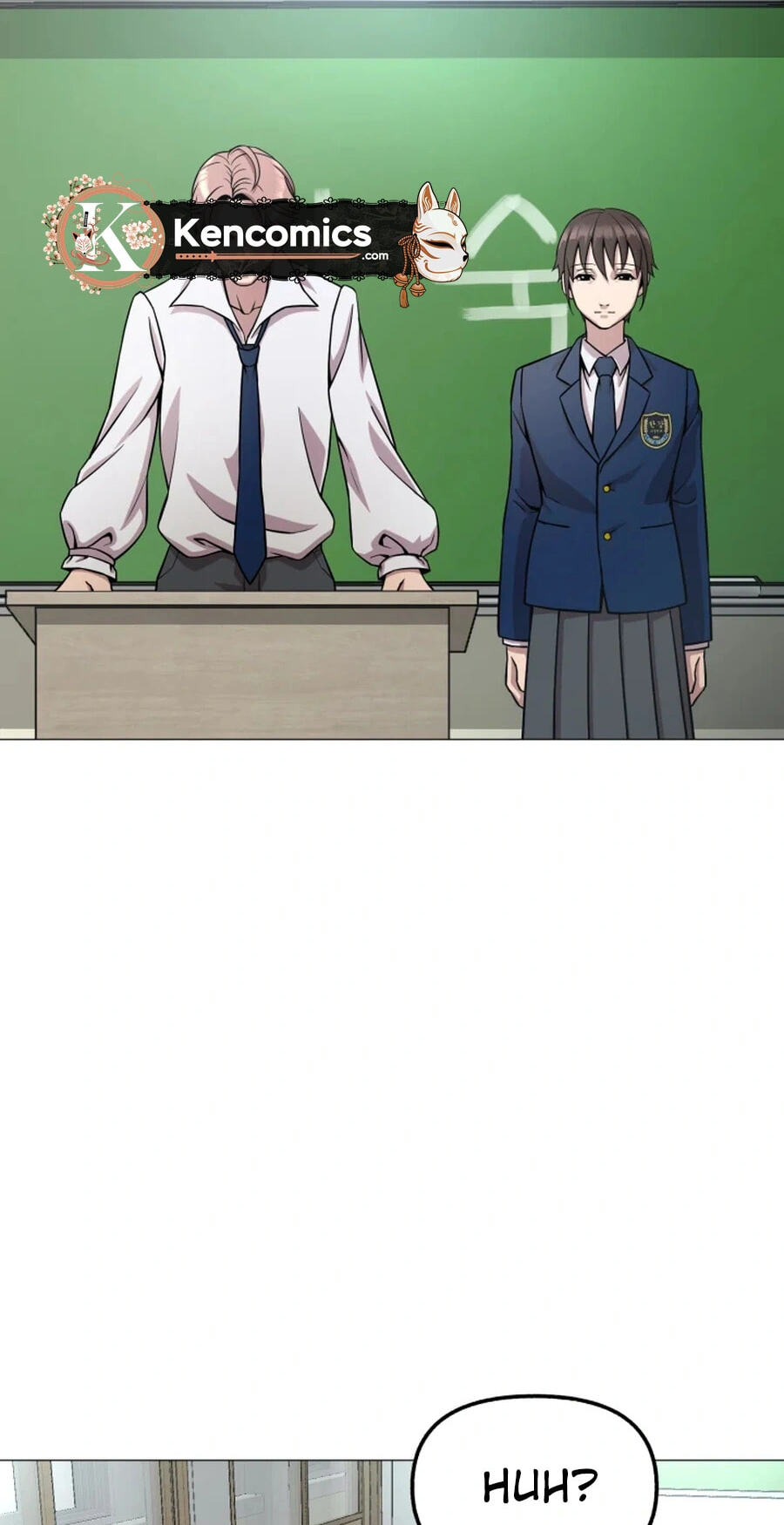 Read High School Mythology chapter 32 image 87 on Lezhin