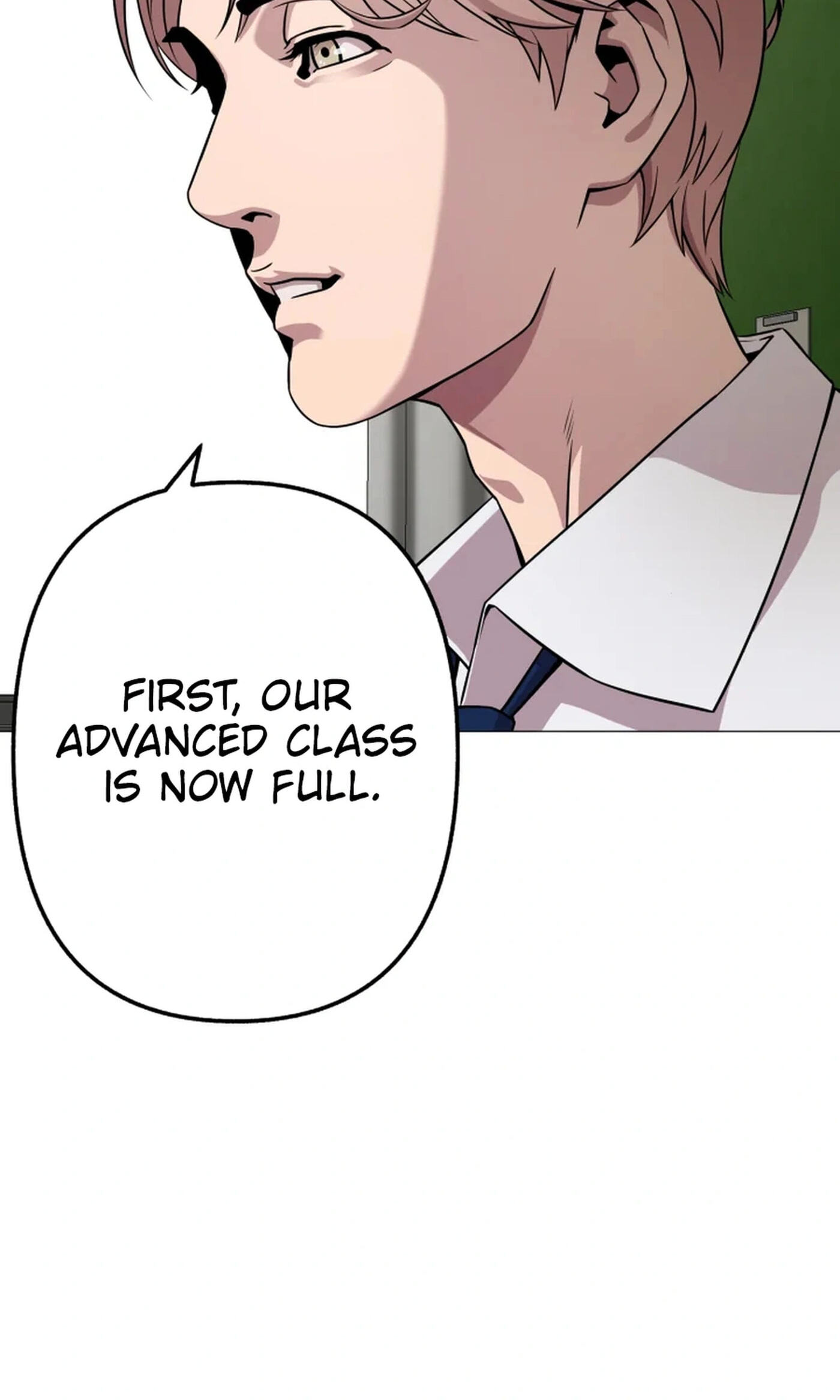 Read High School Mythology chapter 32 image 91 on Lezhin