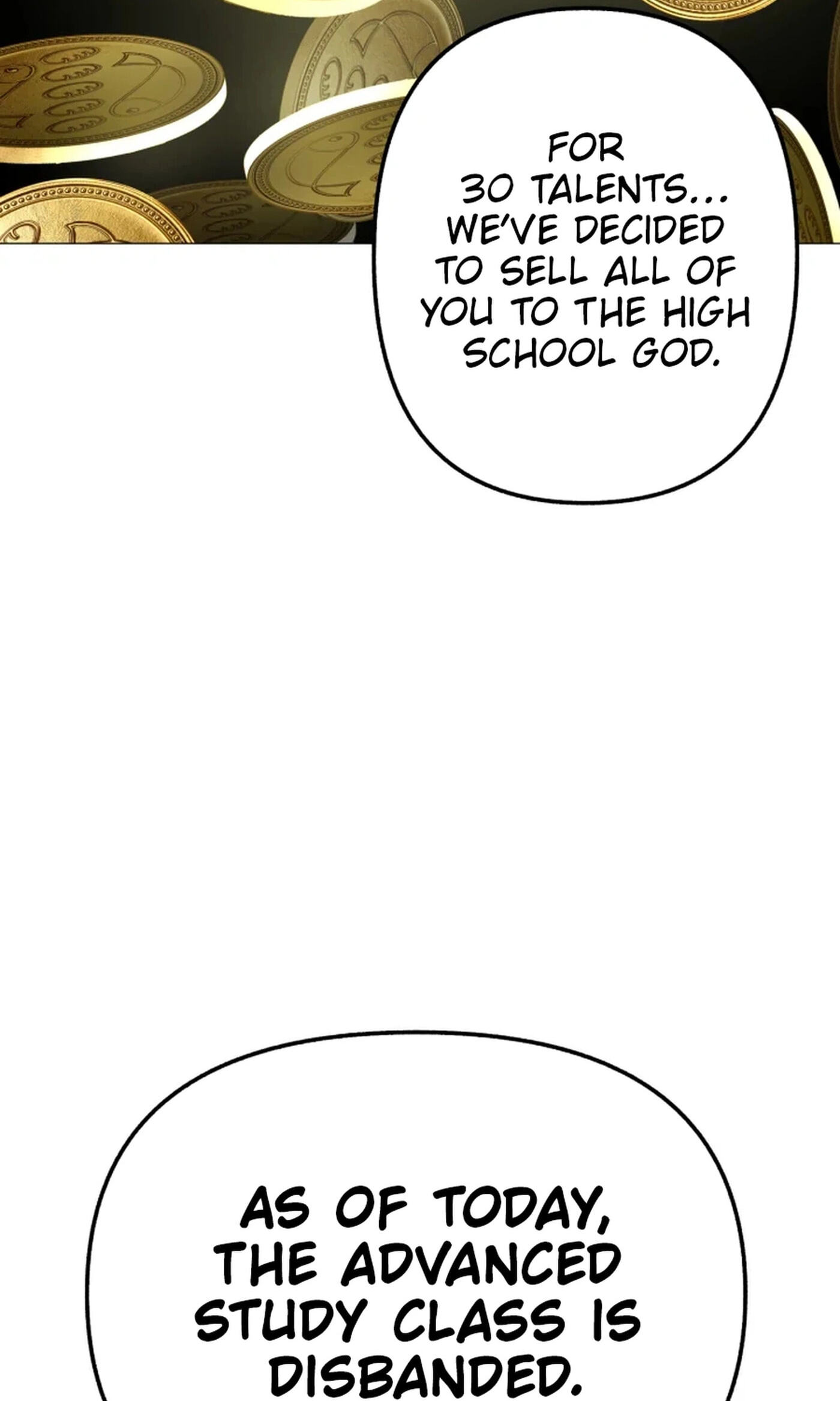 Read High School Mythology chapter 32 image 94 on Lezhin