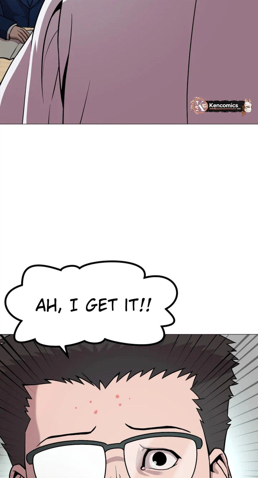 Read High School Mythology chapter 33 image 13 on Lezhin