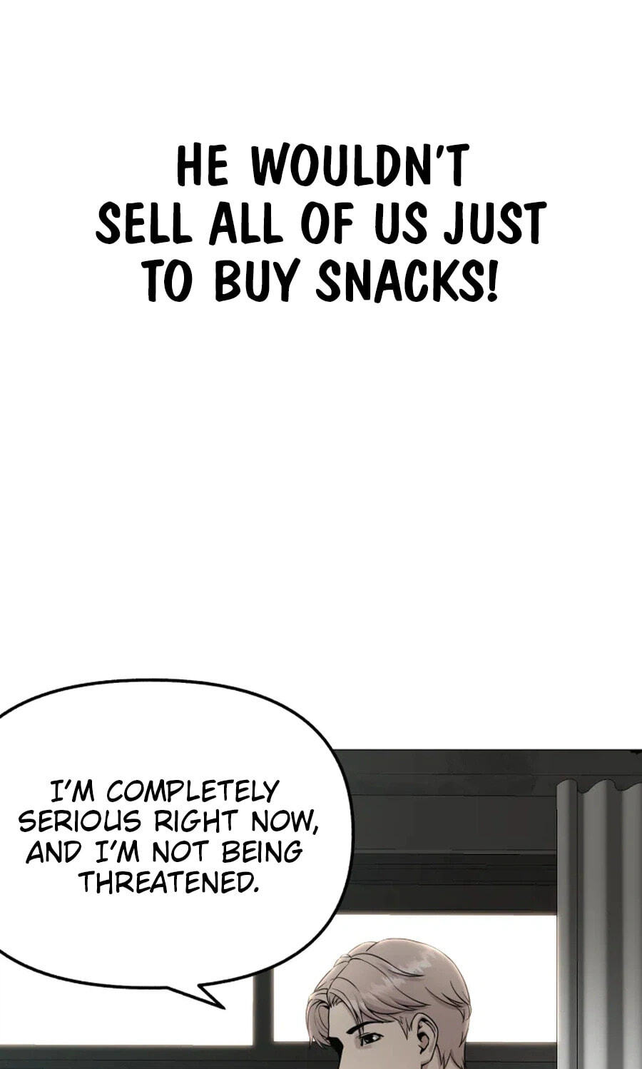 Read High School Mythology chapter 33 image 16 on Lezhin