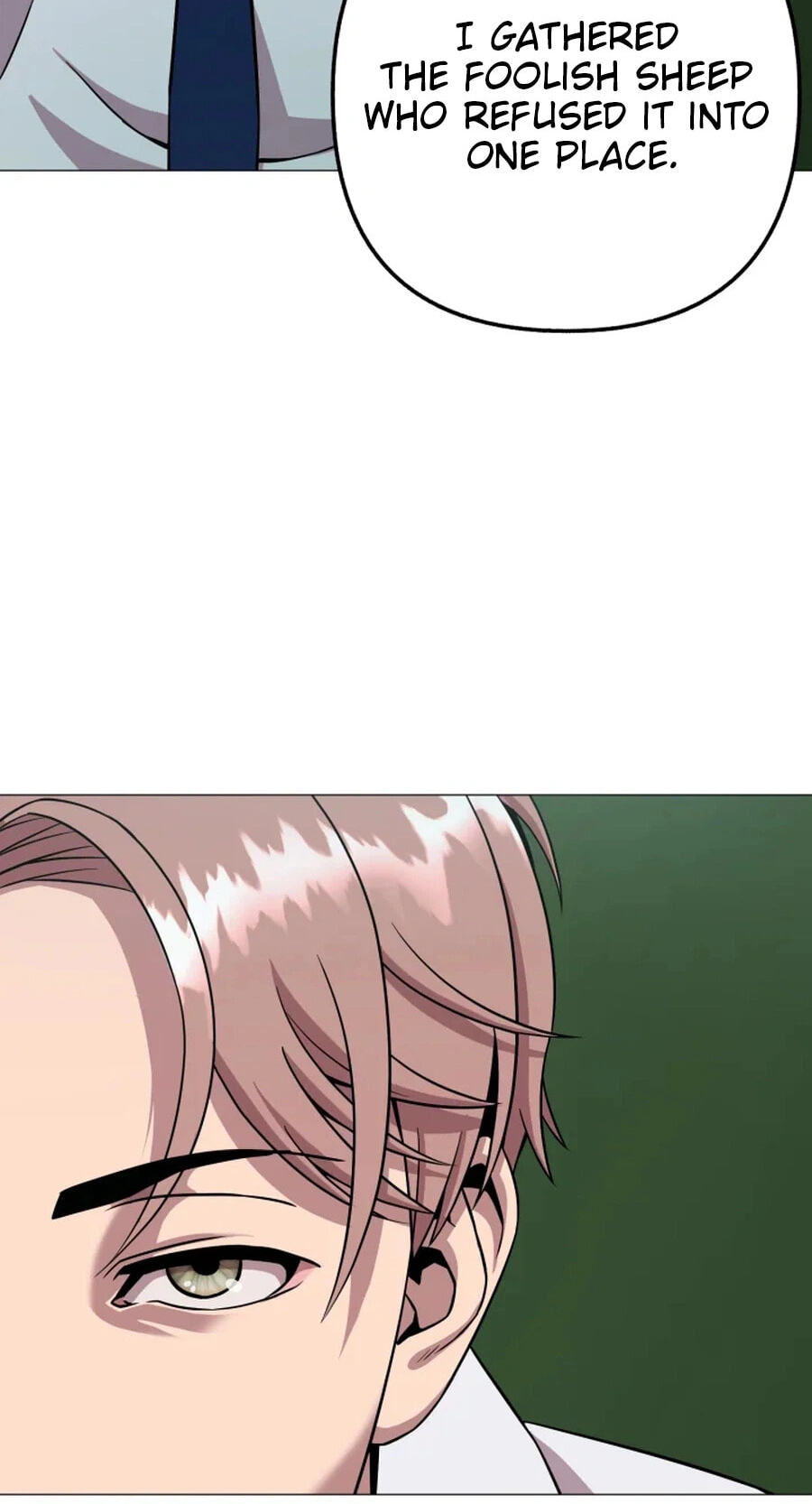 Read High School Mythology chapter 33 image 20 on Lezhin