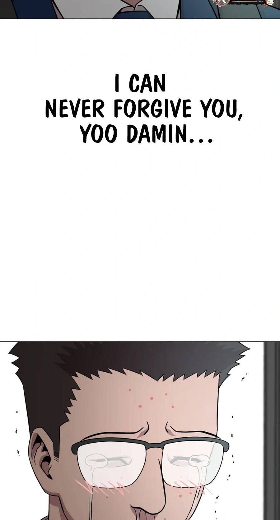 Read High School Mythology chapter 33 image 39 on Lezhin
