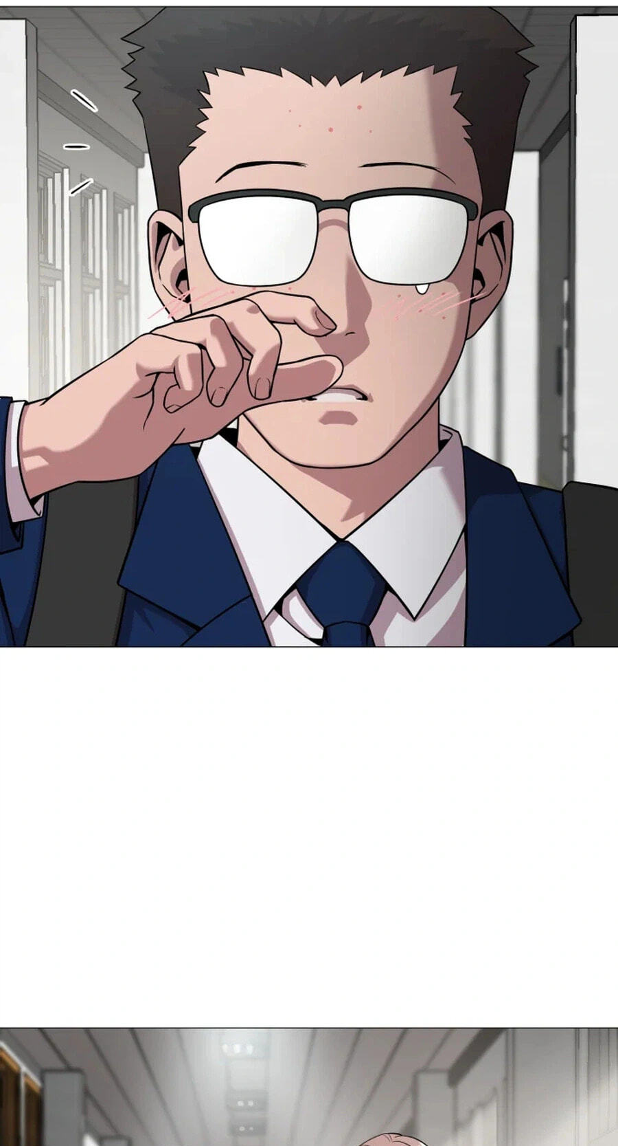 Read High School Mythology chapter 33 image 43 on Lezhin