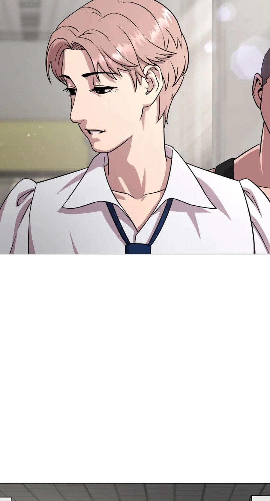 Read High School Mythology chapter 33 image 45 on Lezhin