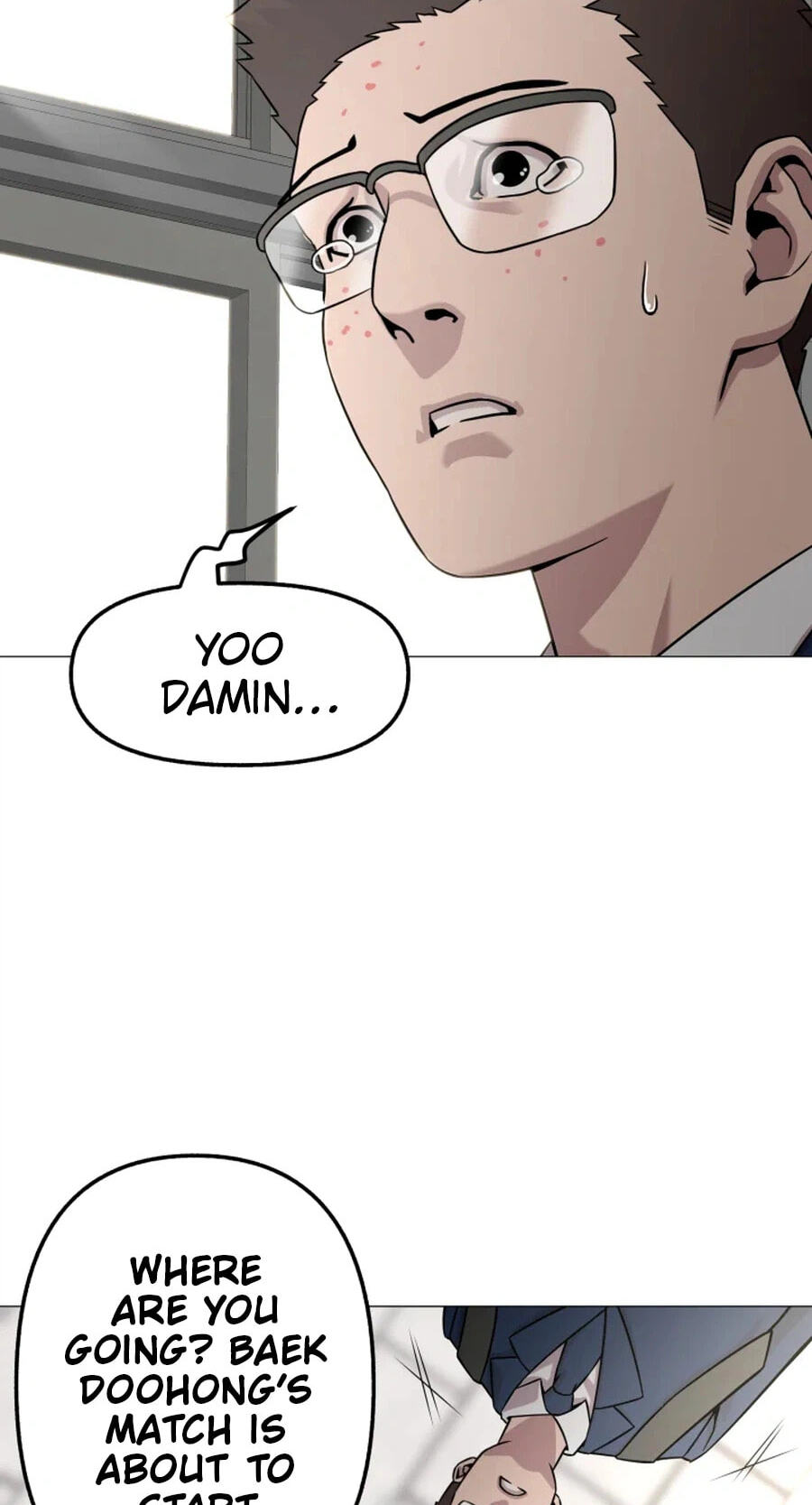 Read High School Mythology chapter 33 image 52 on Lezhin