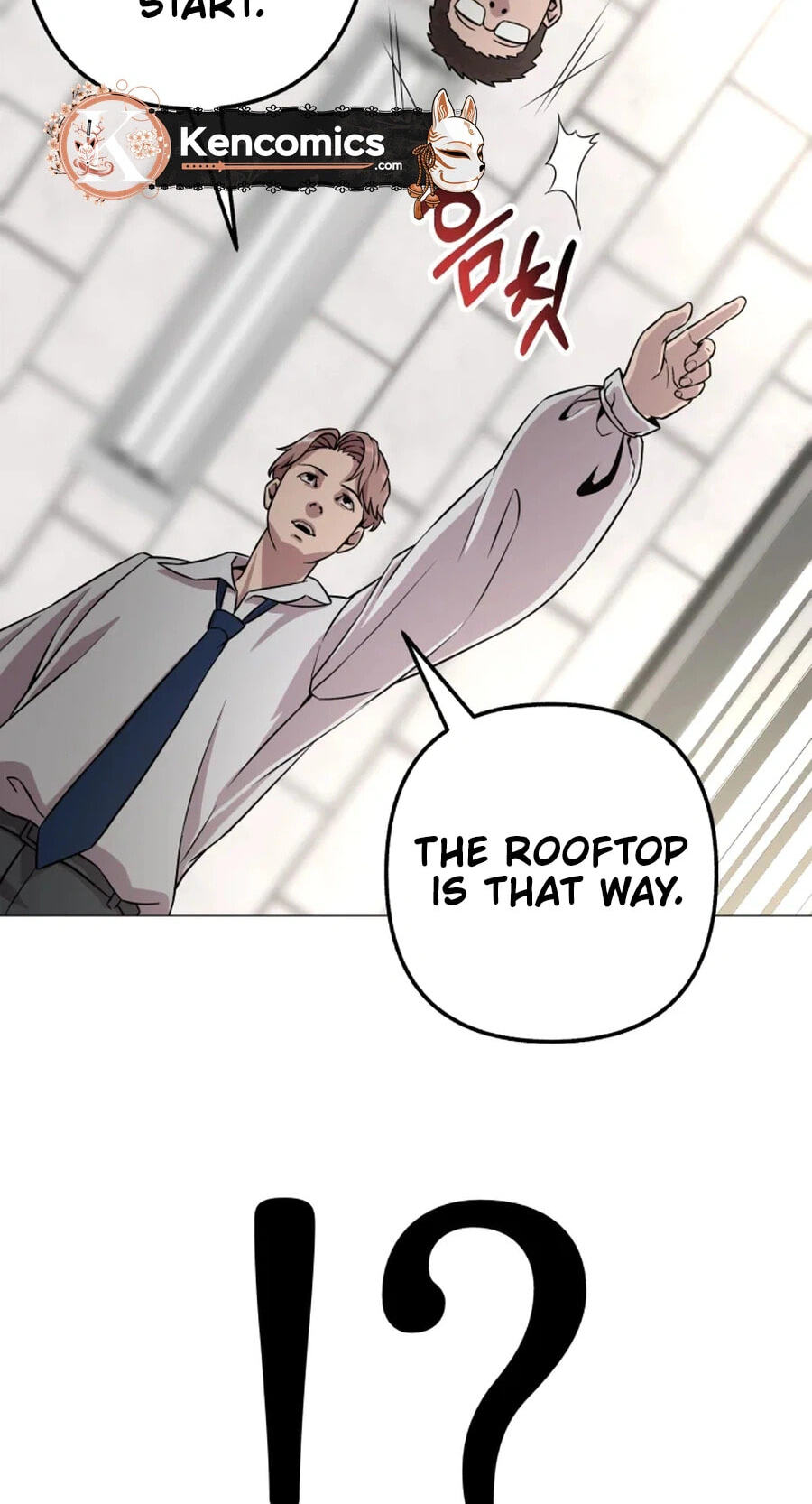 Read High School Mythology chapter 33 image 53 on Lezhin