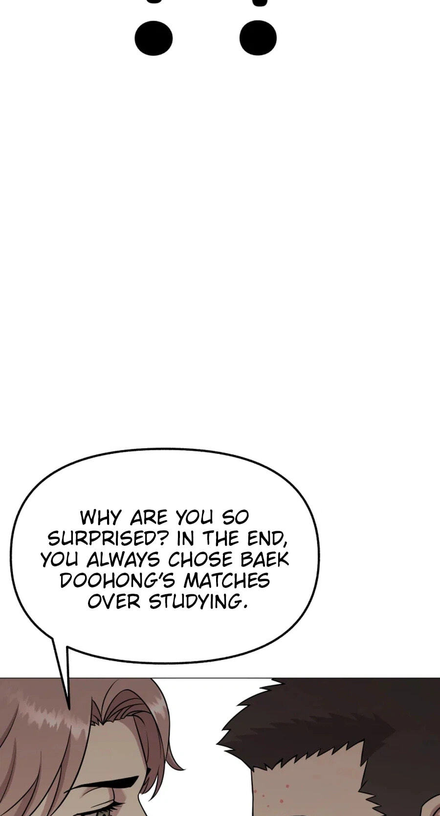Read High School Mythology chapter 33 image 54 on Lezhin