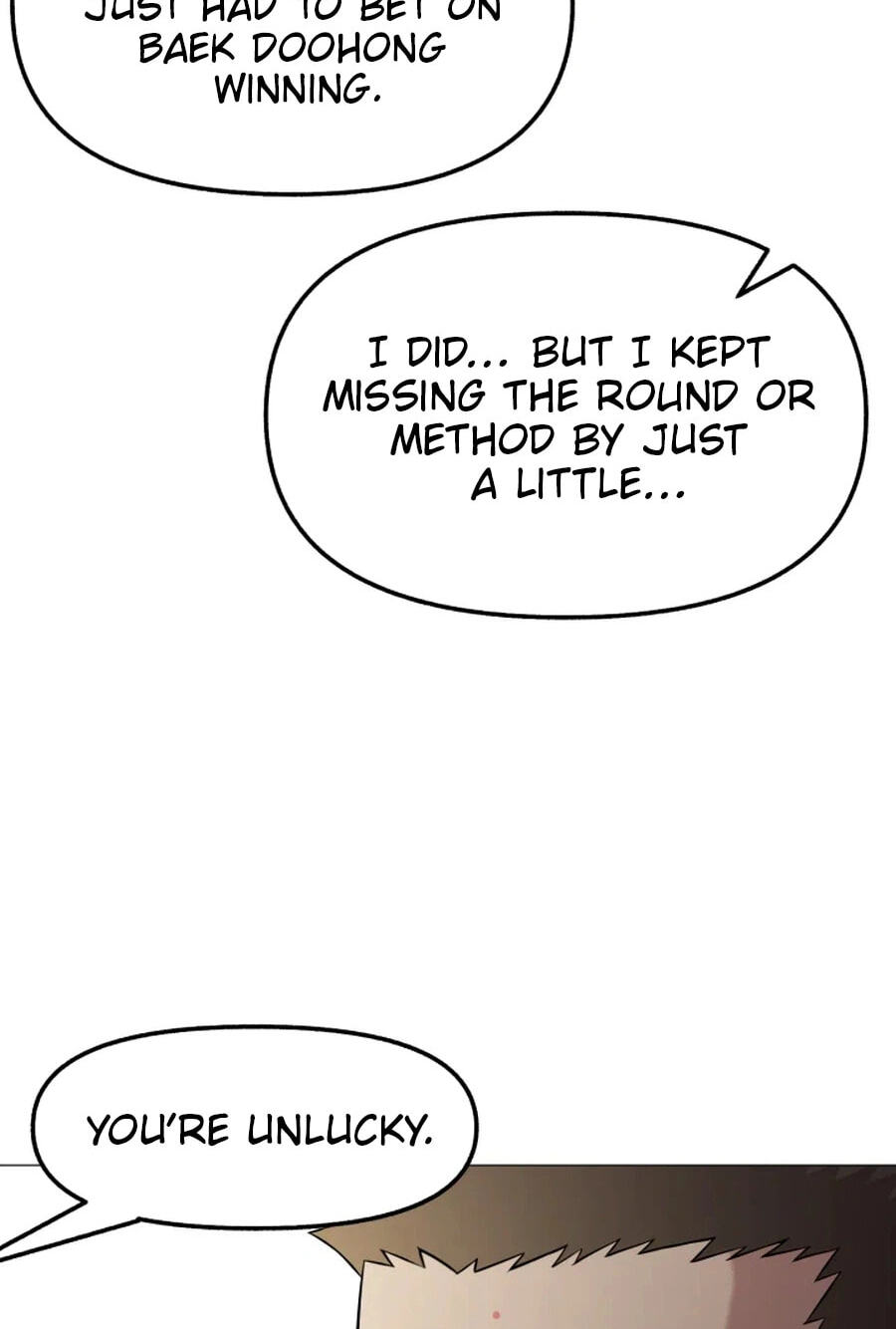 Read High School Mythology chapter 33 image 58 on Lezhin