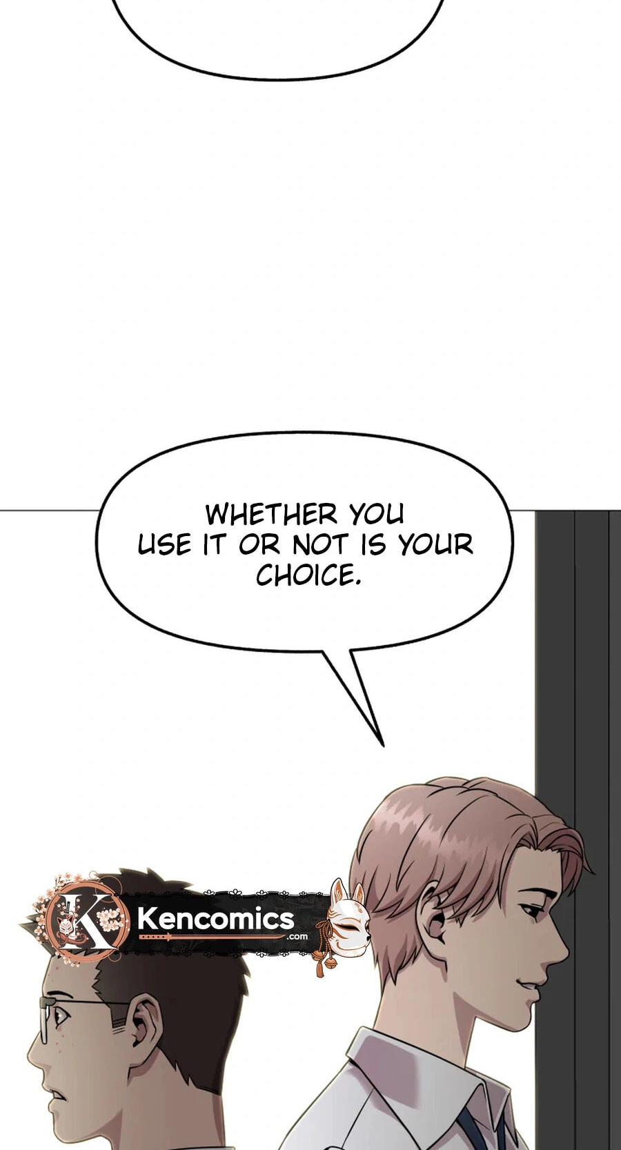 Read High School Mythology chapter 33 image 64 on Lezhin