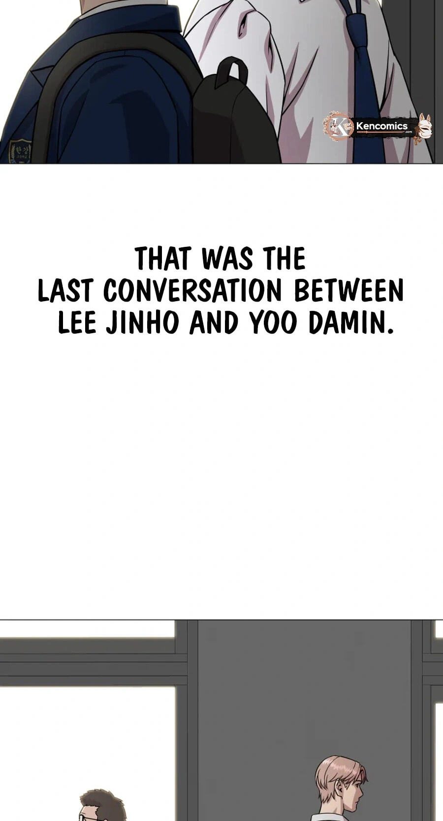 Read High School Mythology chapter 33 image 65 on Lezhin