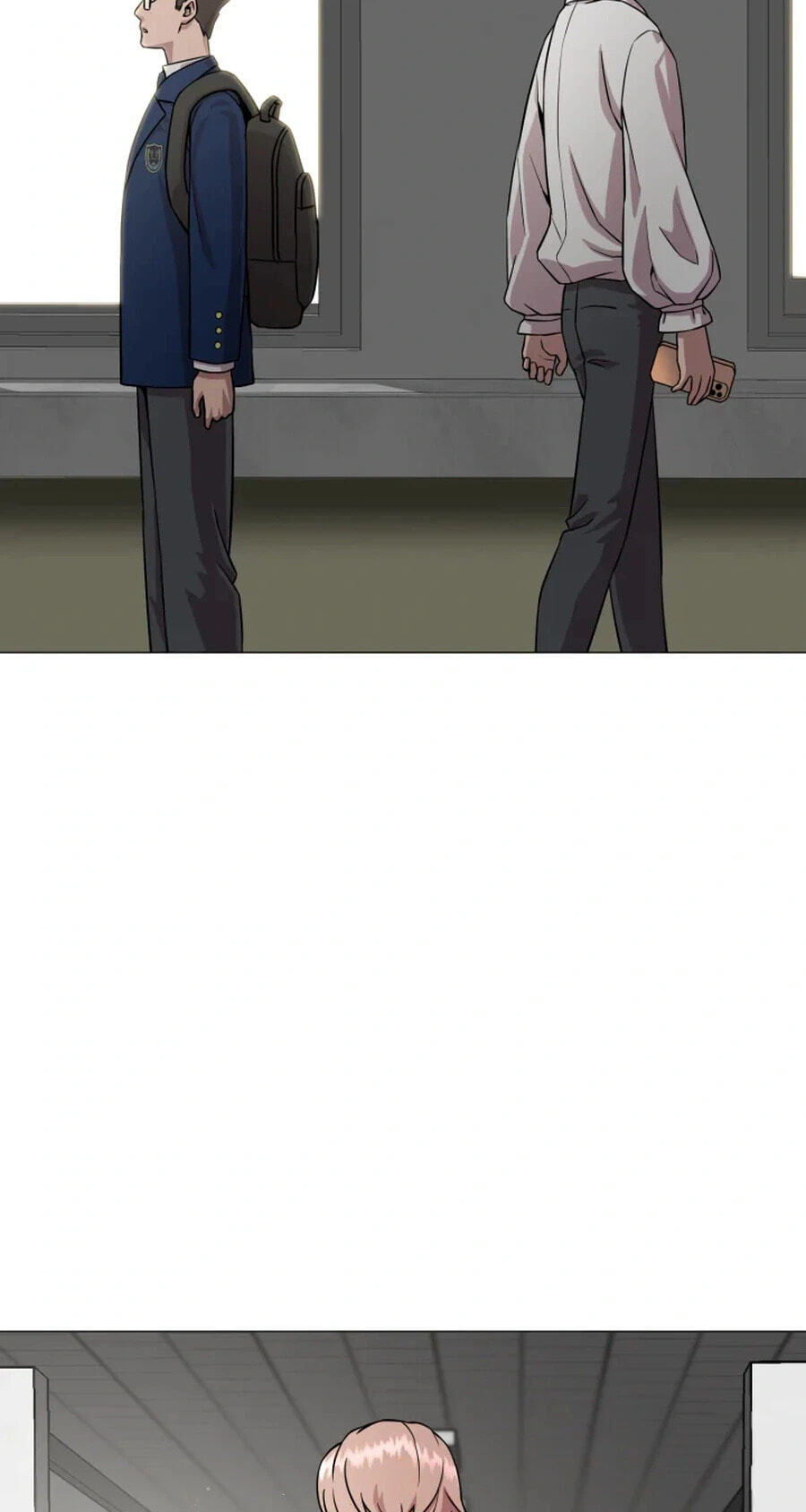 Read High School Mythology chapter 33 image 66 on Lezhin