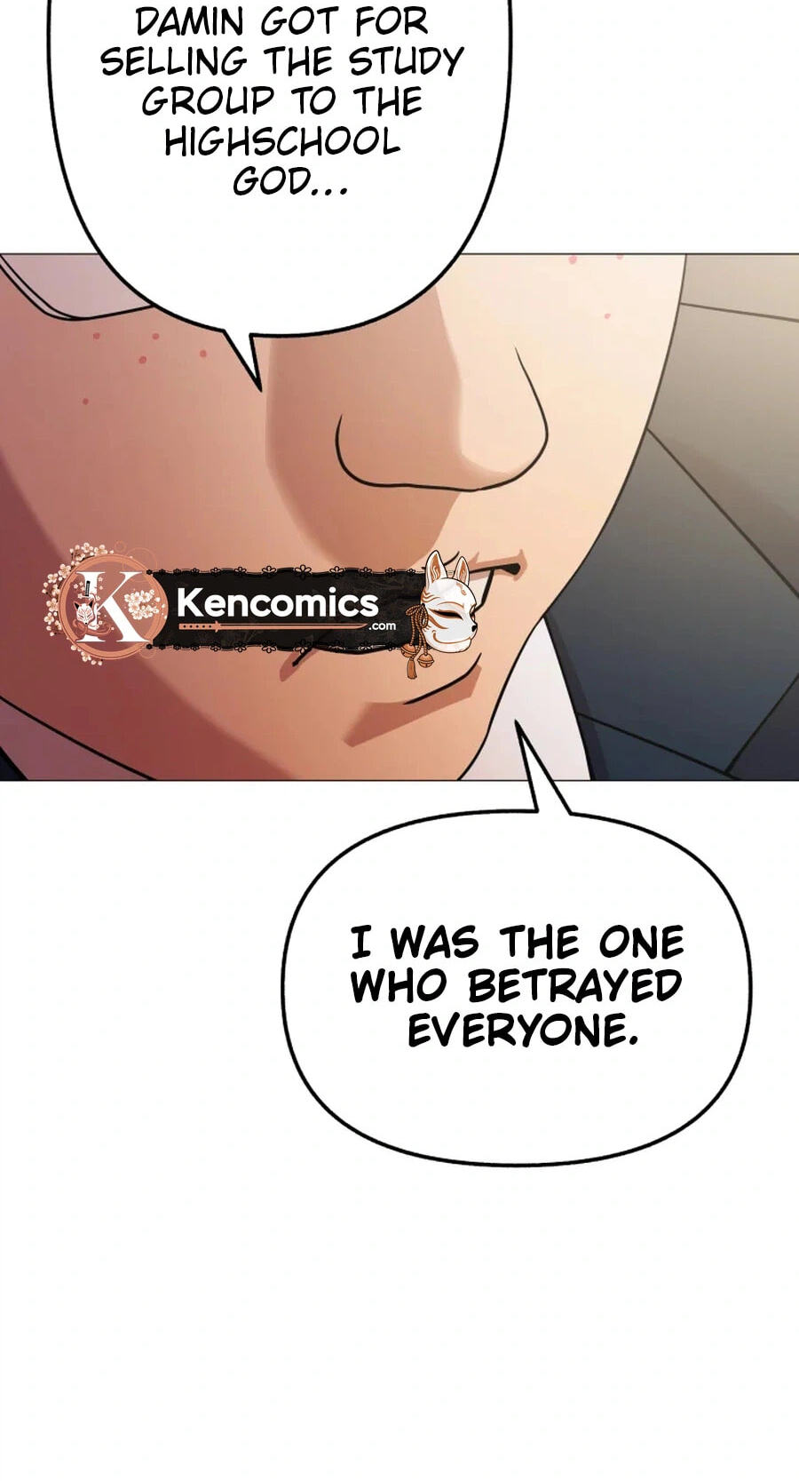 Read High School Mythology chapter 33 image 86 on Lezhin