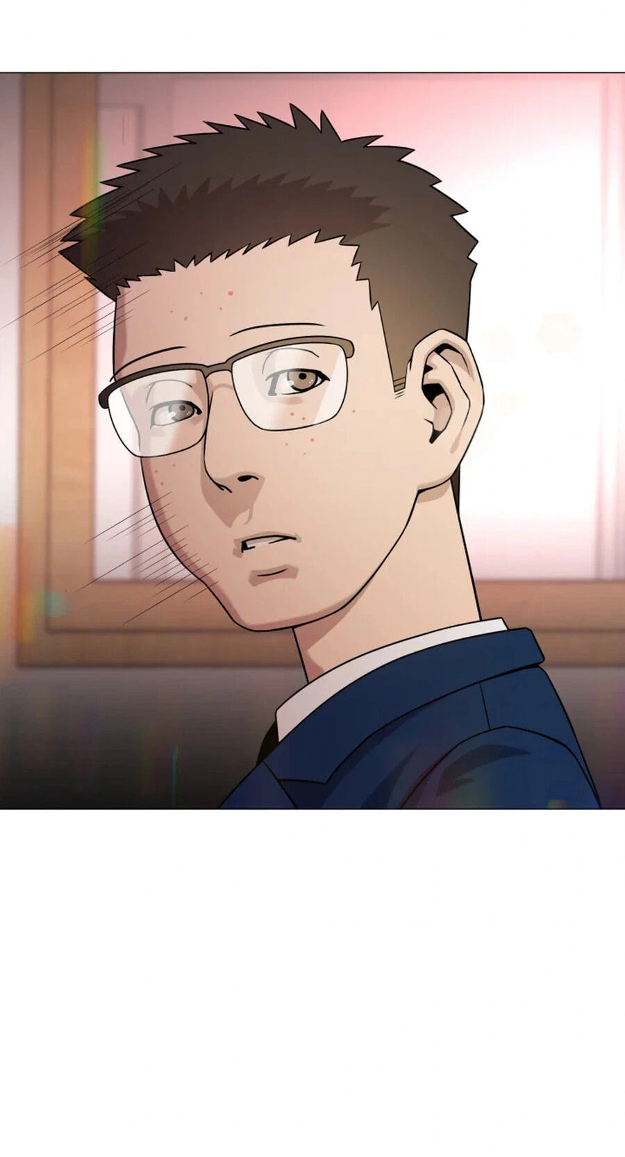 Read High School Mythology chapter 33 image 87 on Lezhin