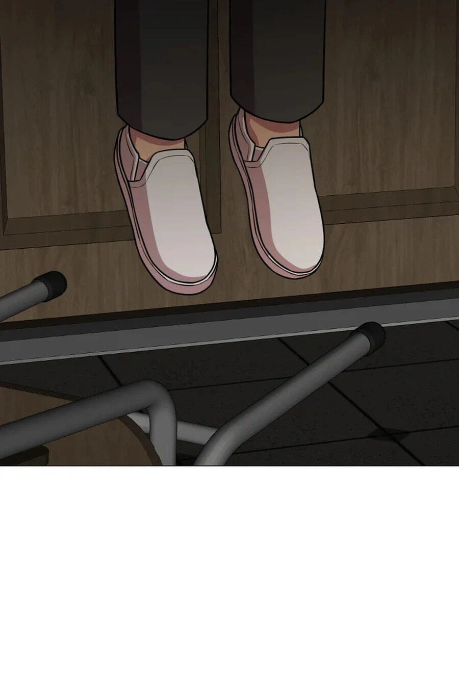 Read High School Mythology chapter 33 image 91 on Lezhin