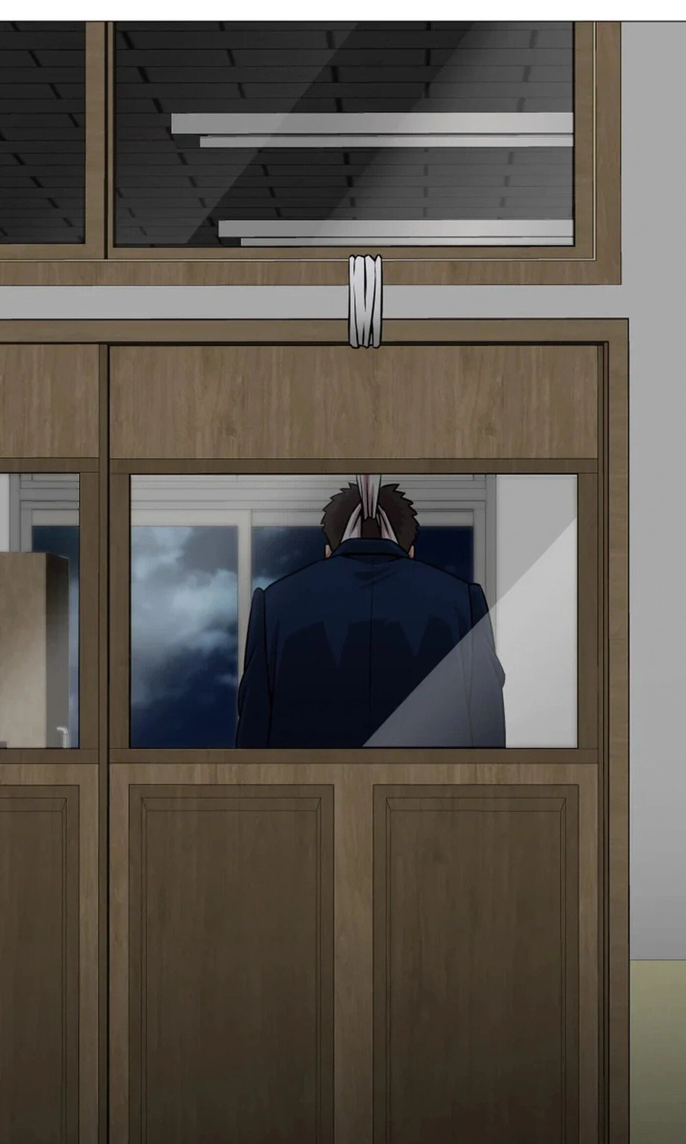 Read High School Mythology chapter 33 image 94 on Lezhin