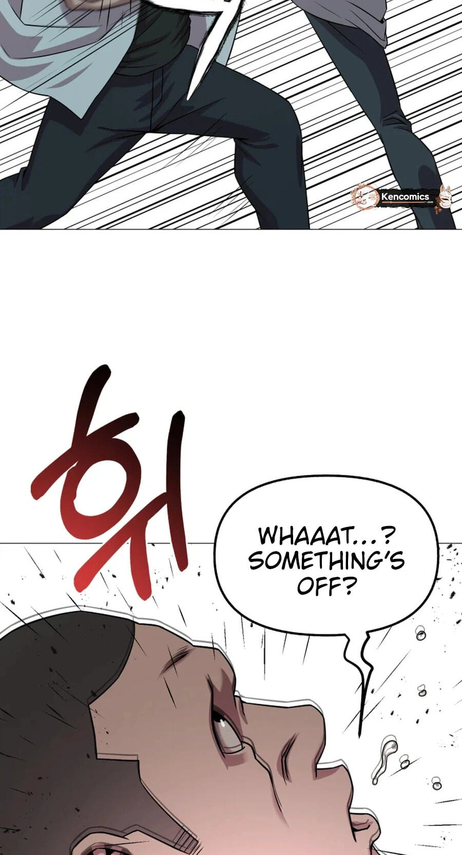 Read High School Mythology chapter 34 image 23 on Lezhin