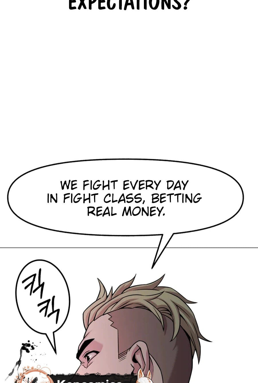 Read High School Mythology chapter 34 image 25 on Lezhin
