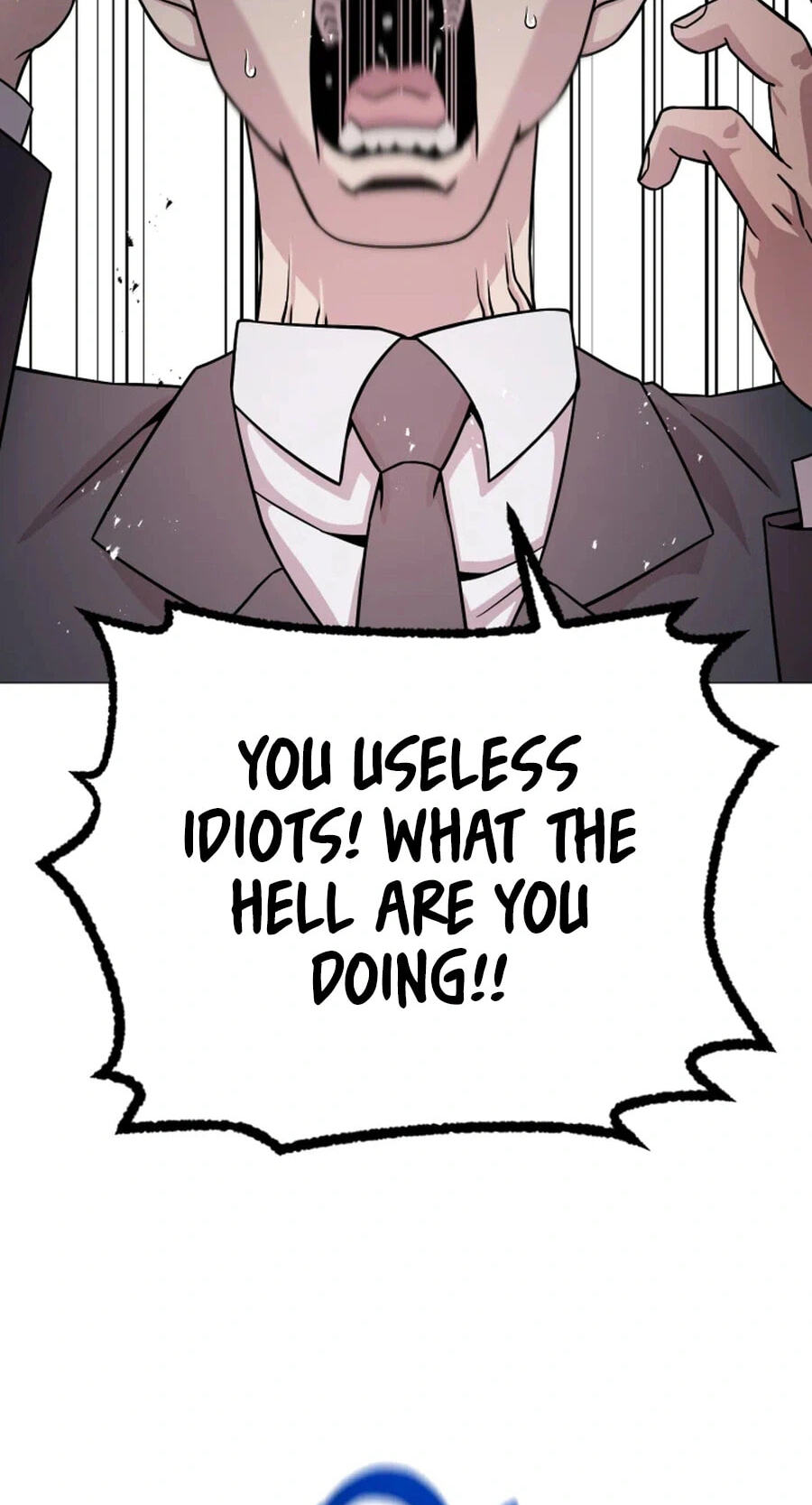 Read High School Mythology chapter 34 image 28 on Lezhin