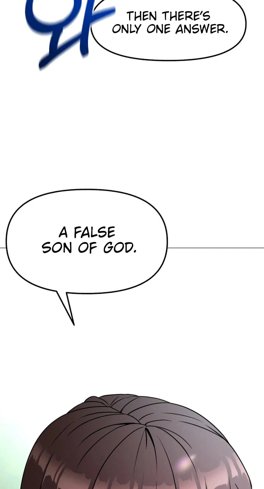 Read High School Mythology chapter 34 image 30 on Lezhin