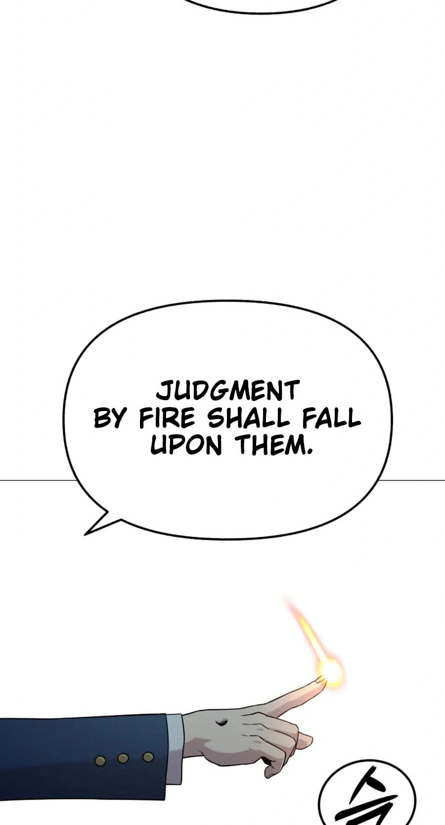 Read High School Mythology chapter 34 image 32 on Lezhin
