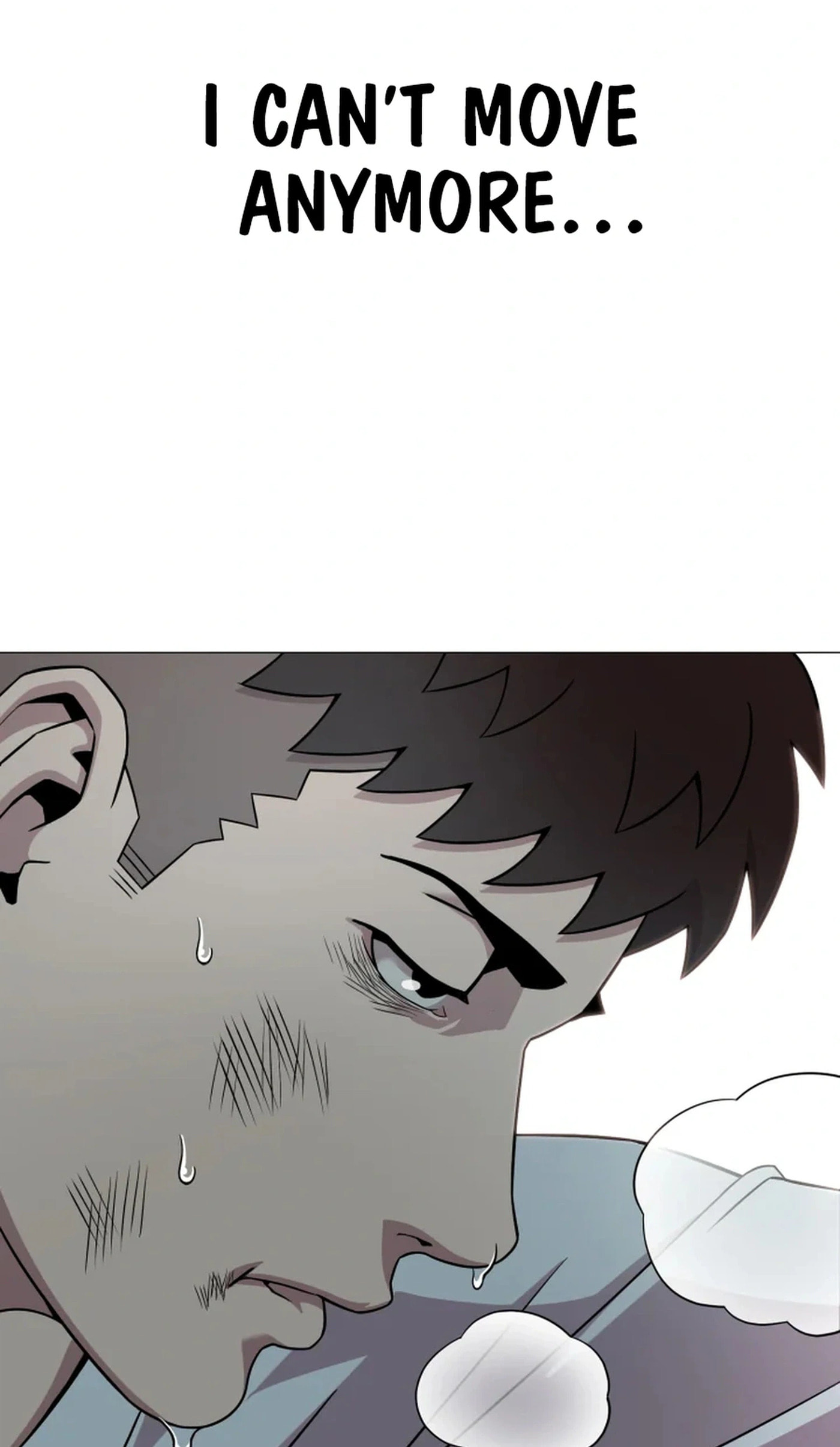 Read High School Mythology chapter 34 image 4 on Lezhin
