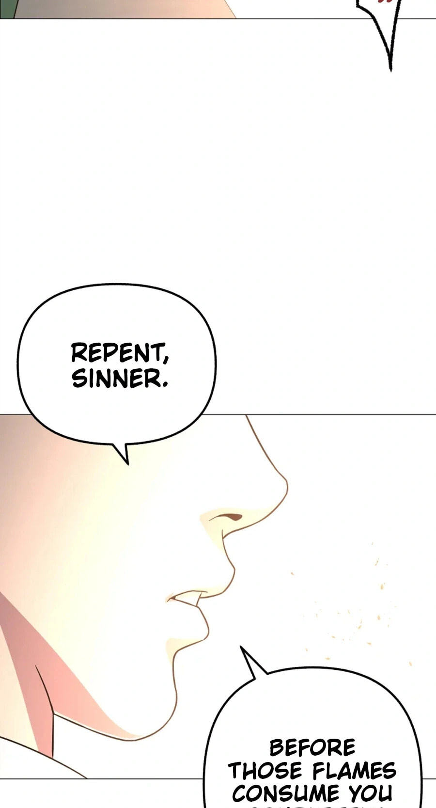 Read High School Mythology chapter 34 image 46 on Lezhin