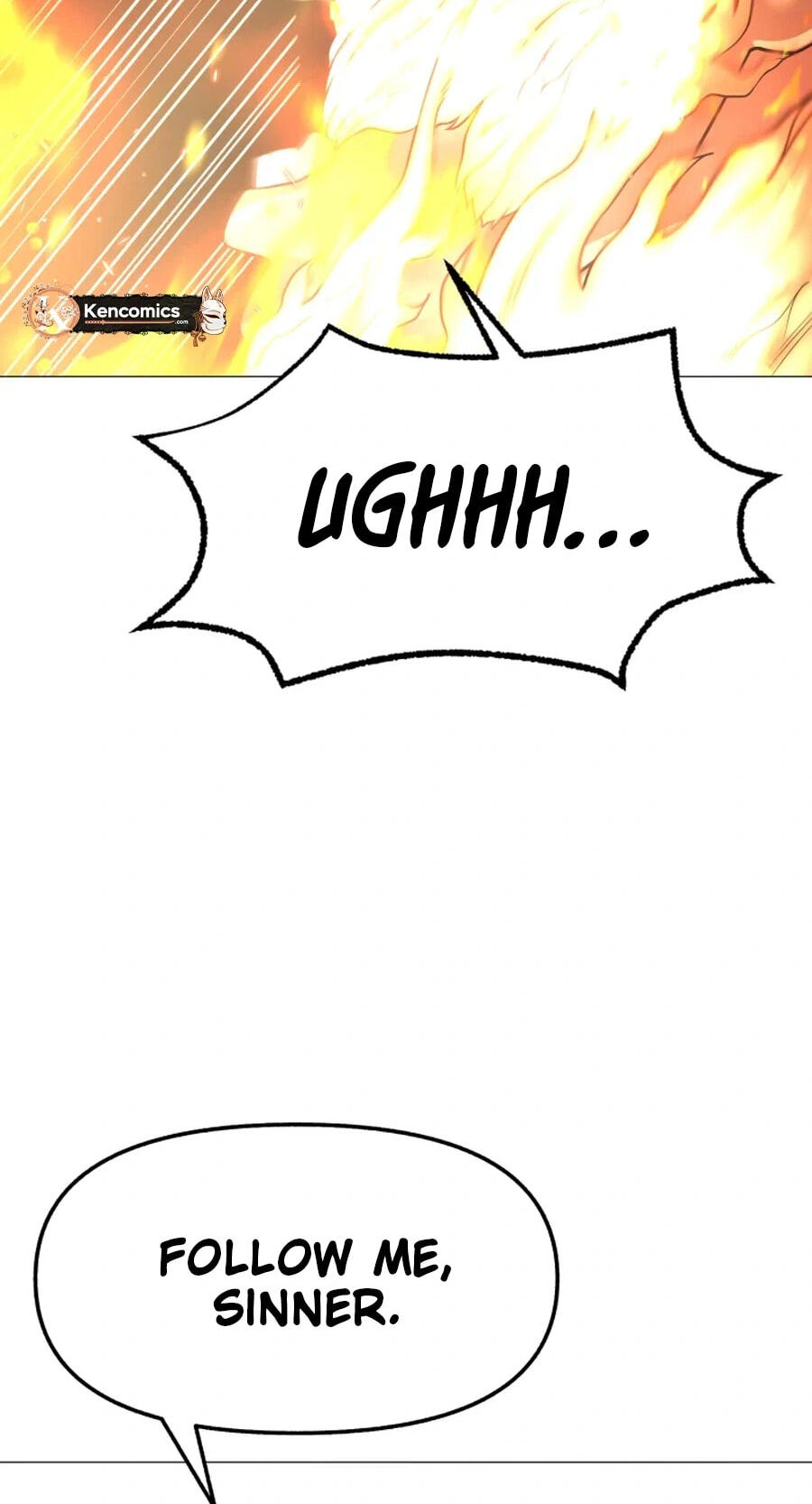 Read High School Mythology chapter 34 image 48 on Lezhin
