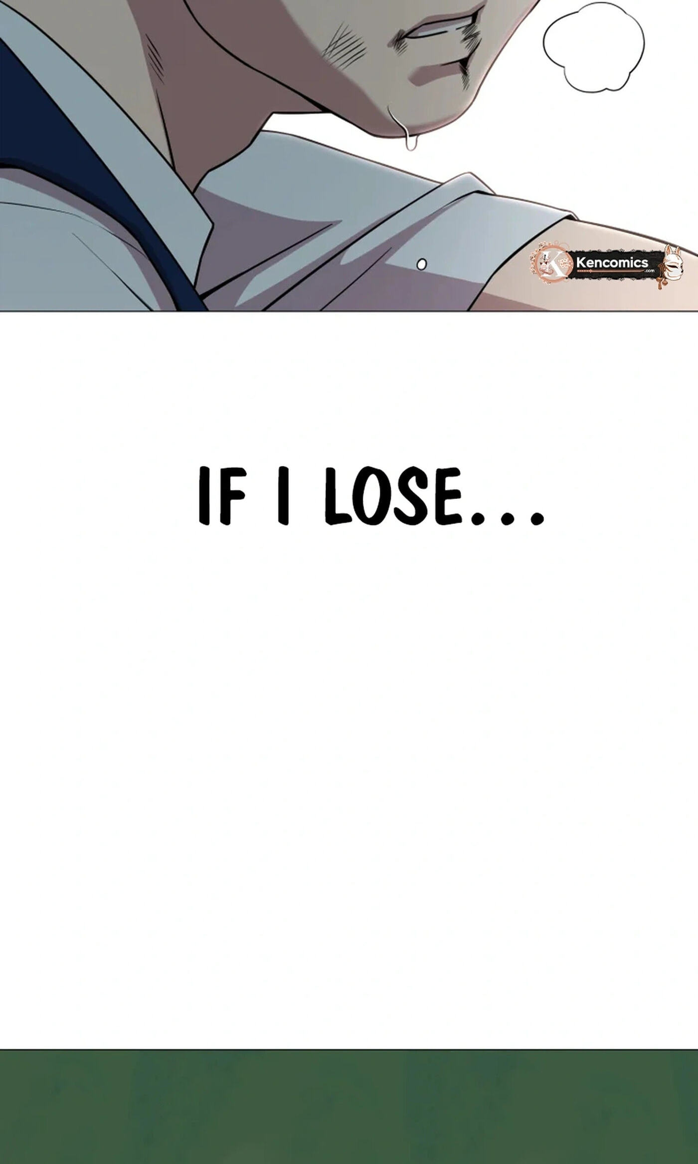 Read High School Mythology chapter 34 image 6 on Lezhin