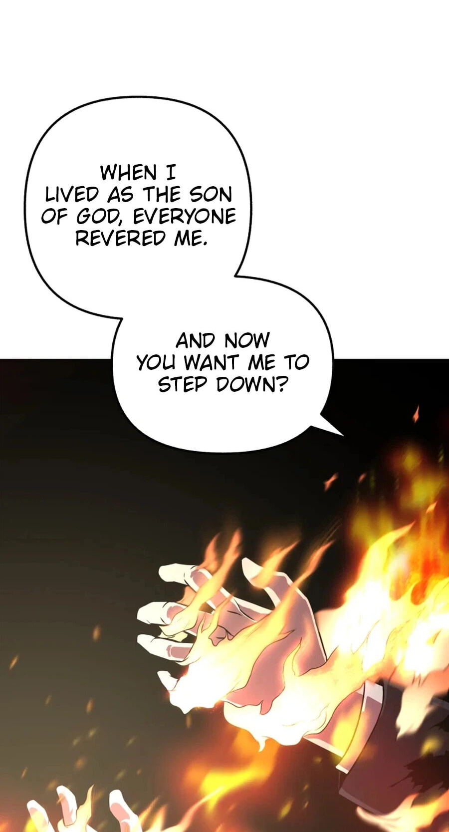 Read High School Mythology chapter 34 image 60 on Lezhin