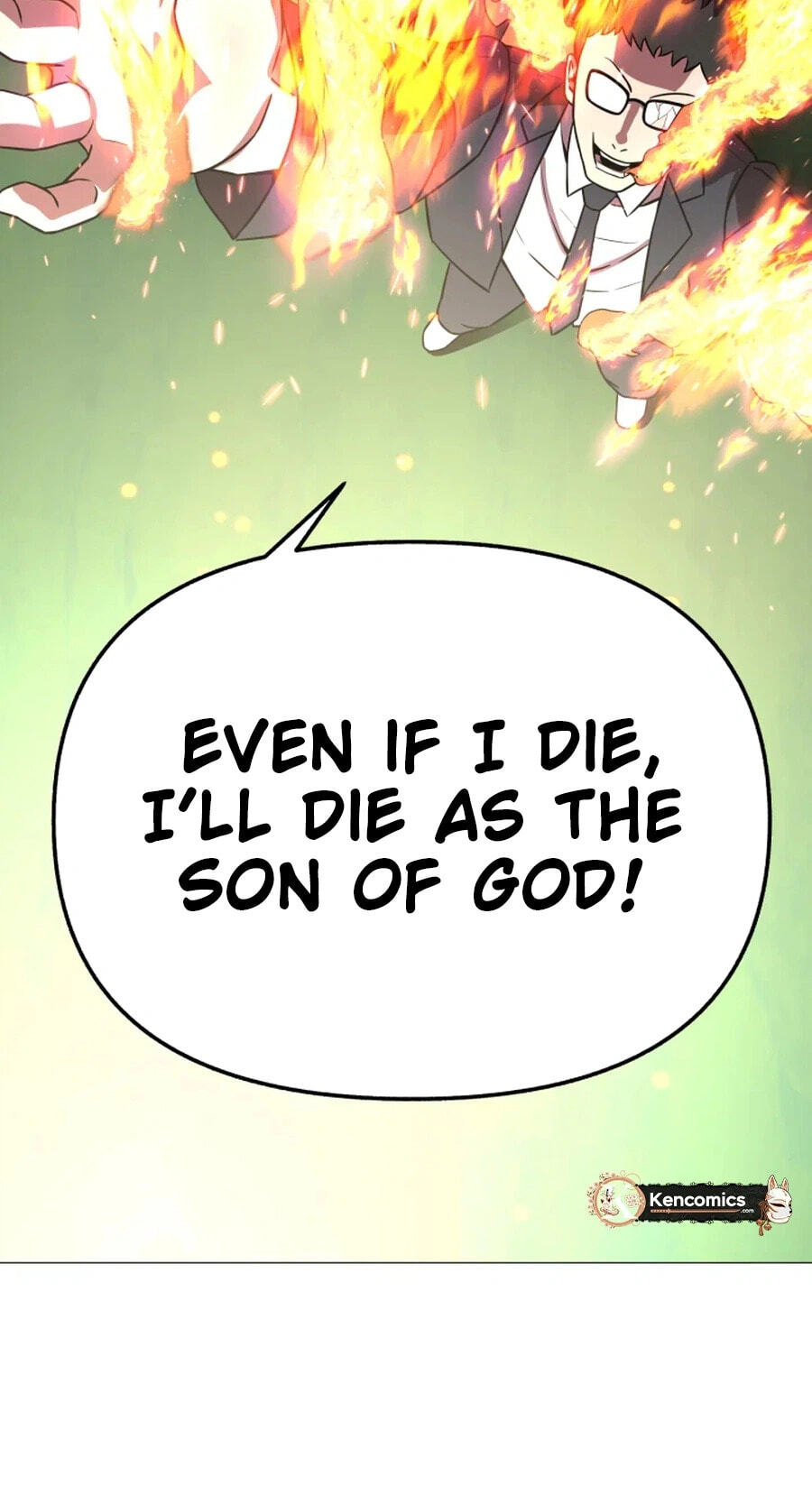 Read High School Mythology chapter 34 image 62 on Lezhin