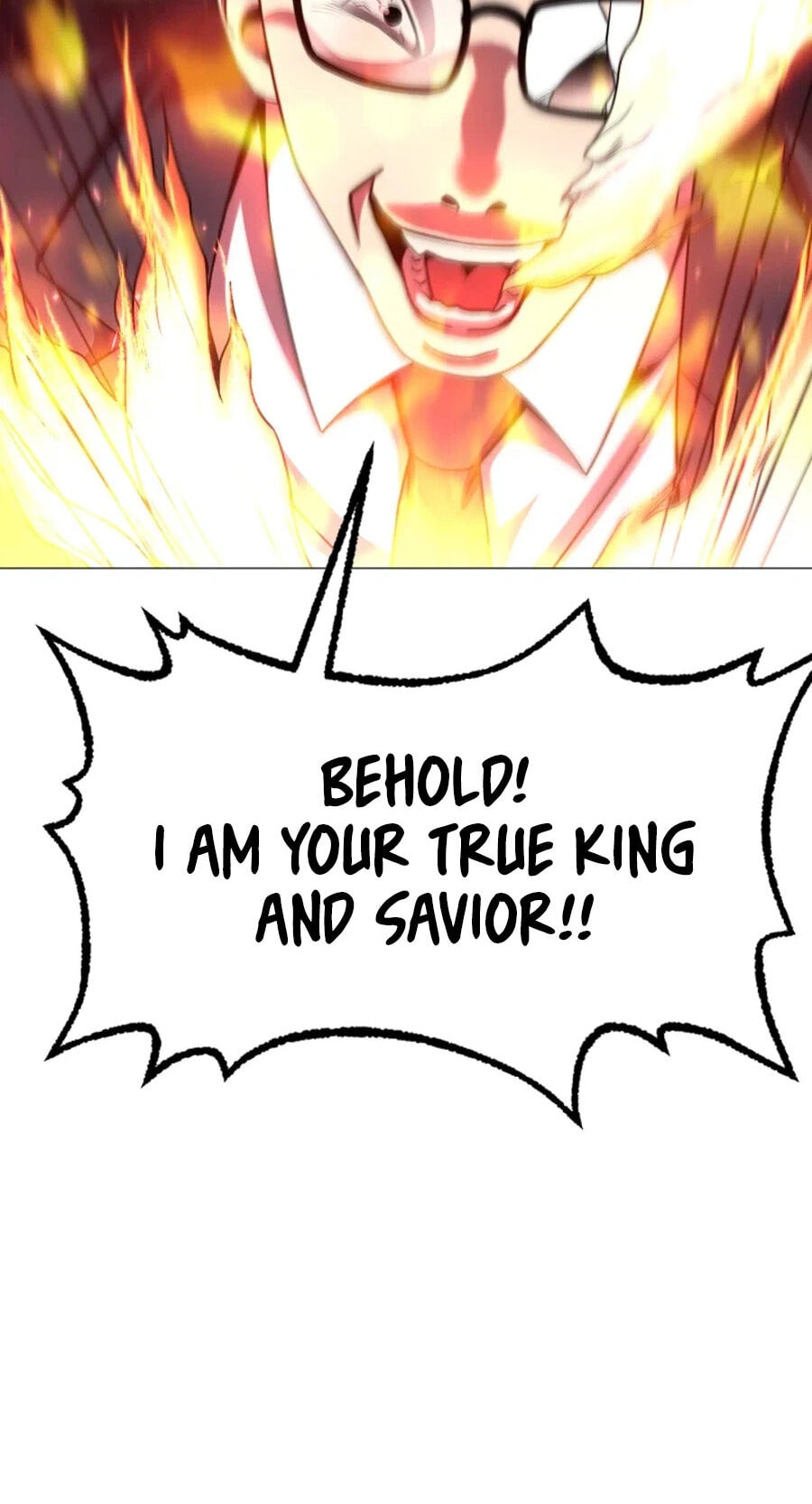 Read High School Mythology chapter 34 image 64 on Lezhin