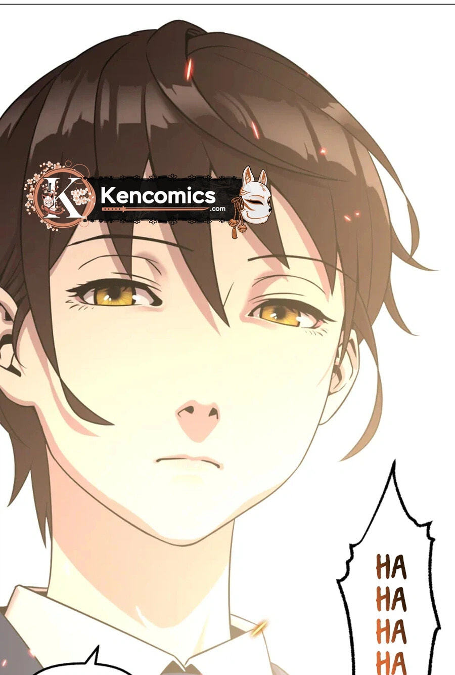 Read High School Mythology chapter 34 image 65 on Lezhin