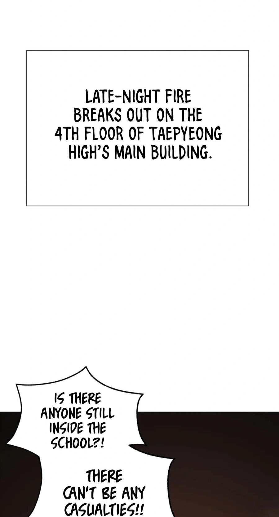 Read High School Mythology chapter 34 image 70 on Lezhin