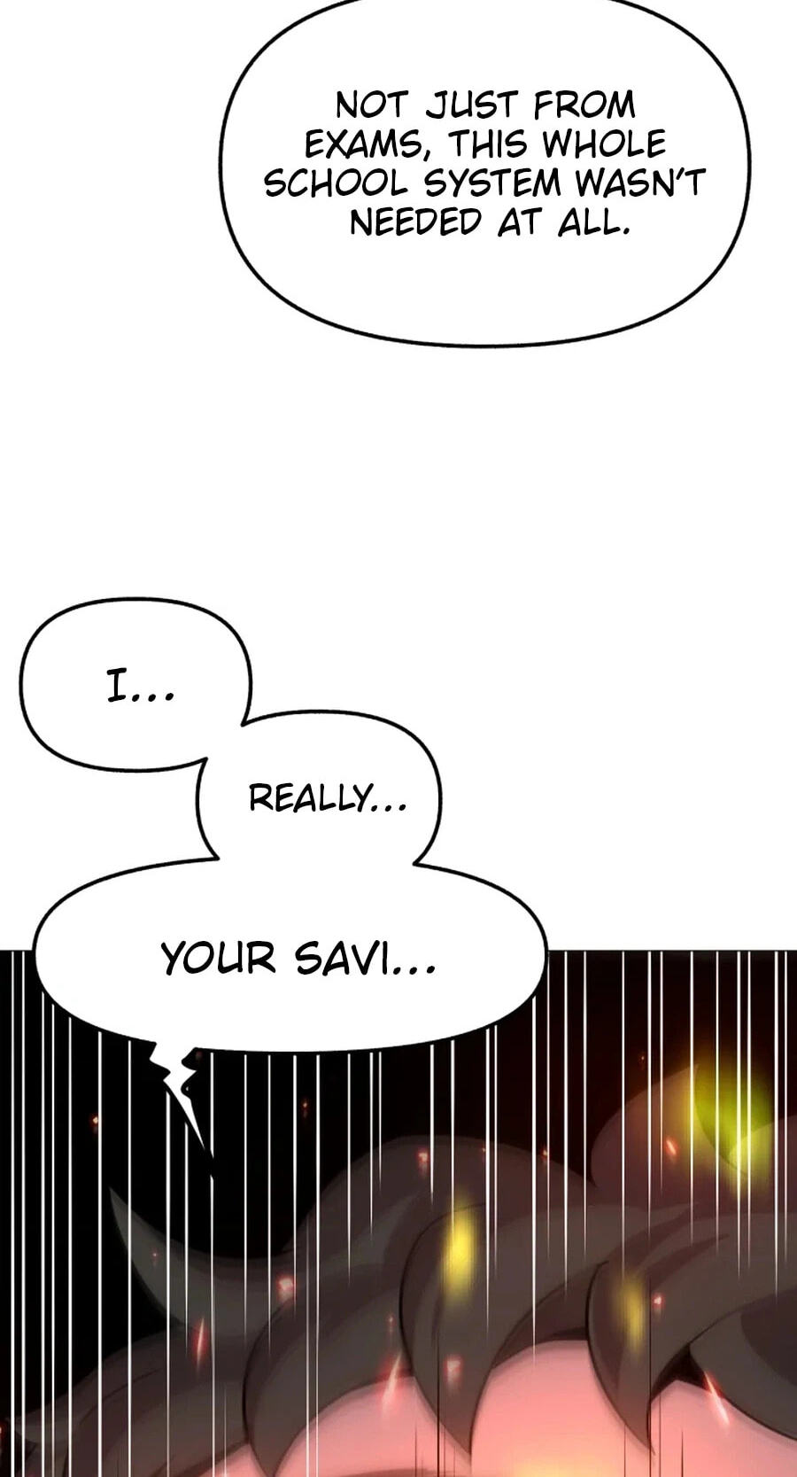 Read High School Mythology chapter 34 image 78 on Lezhin